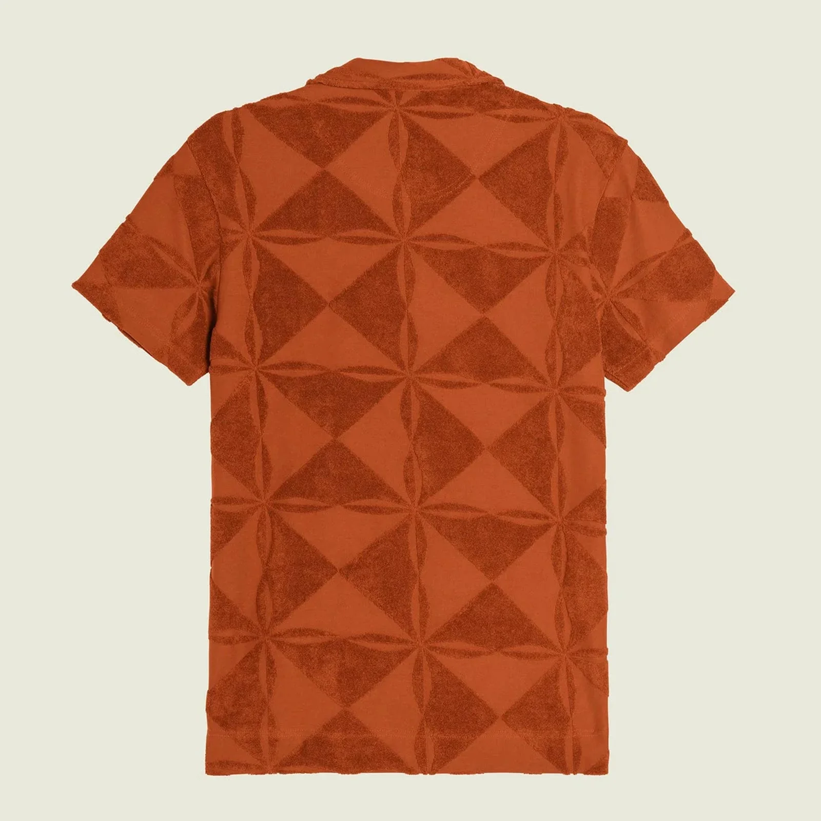 Polo Terry Shirt plateau - Image 5