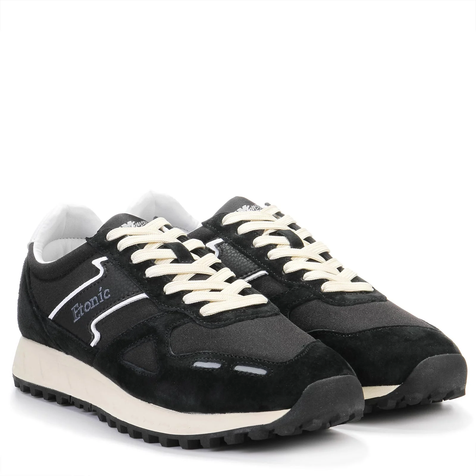 PR538 Runners black - Image 2
