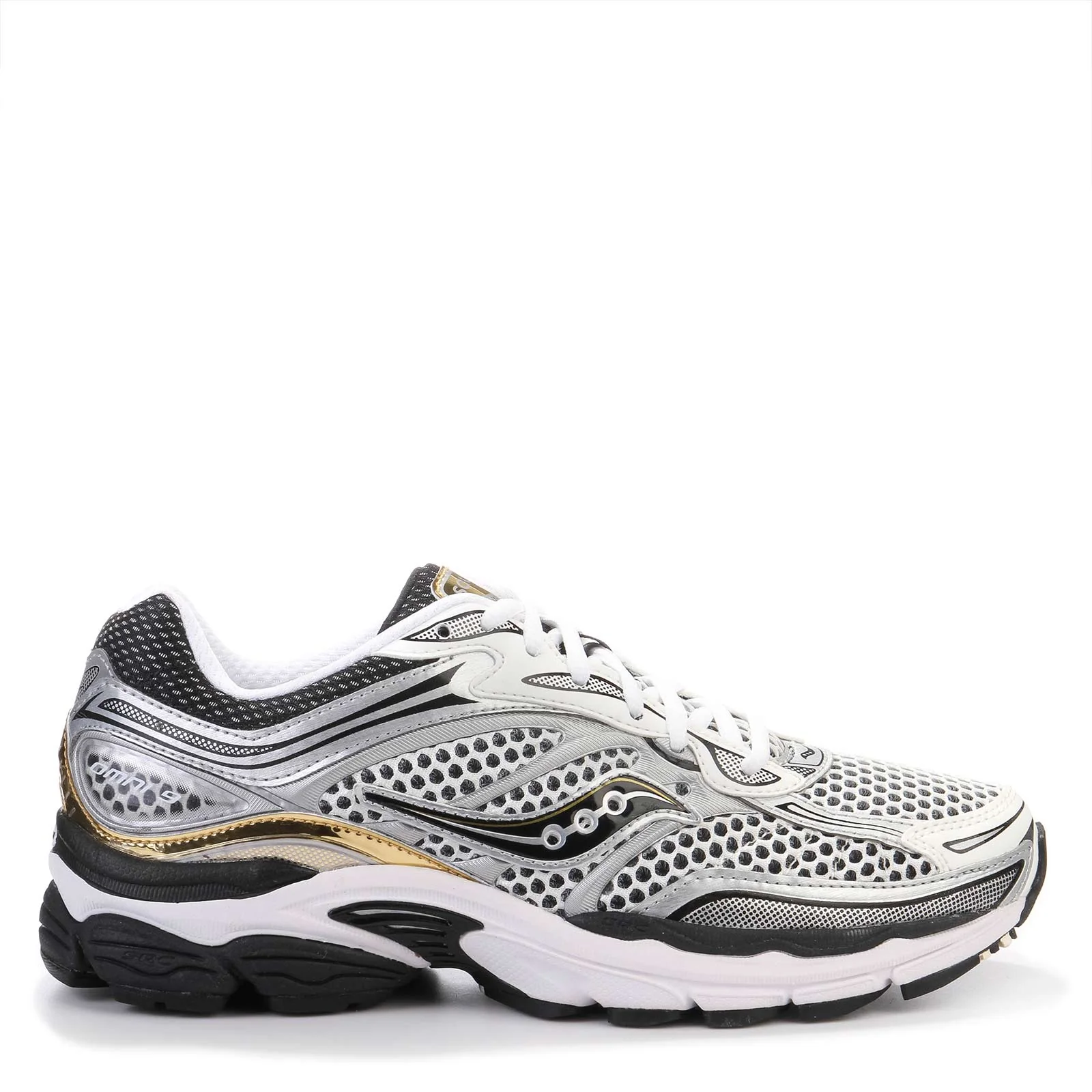 Progrid Omni 9 silver/gold