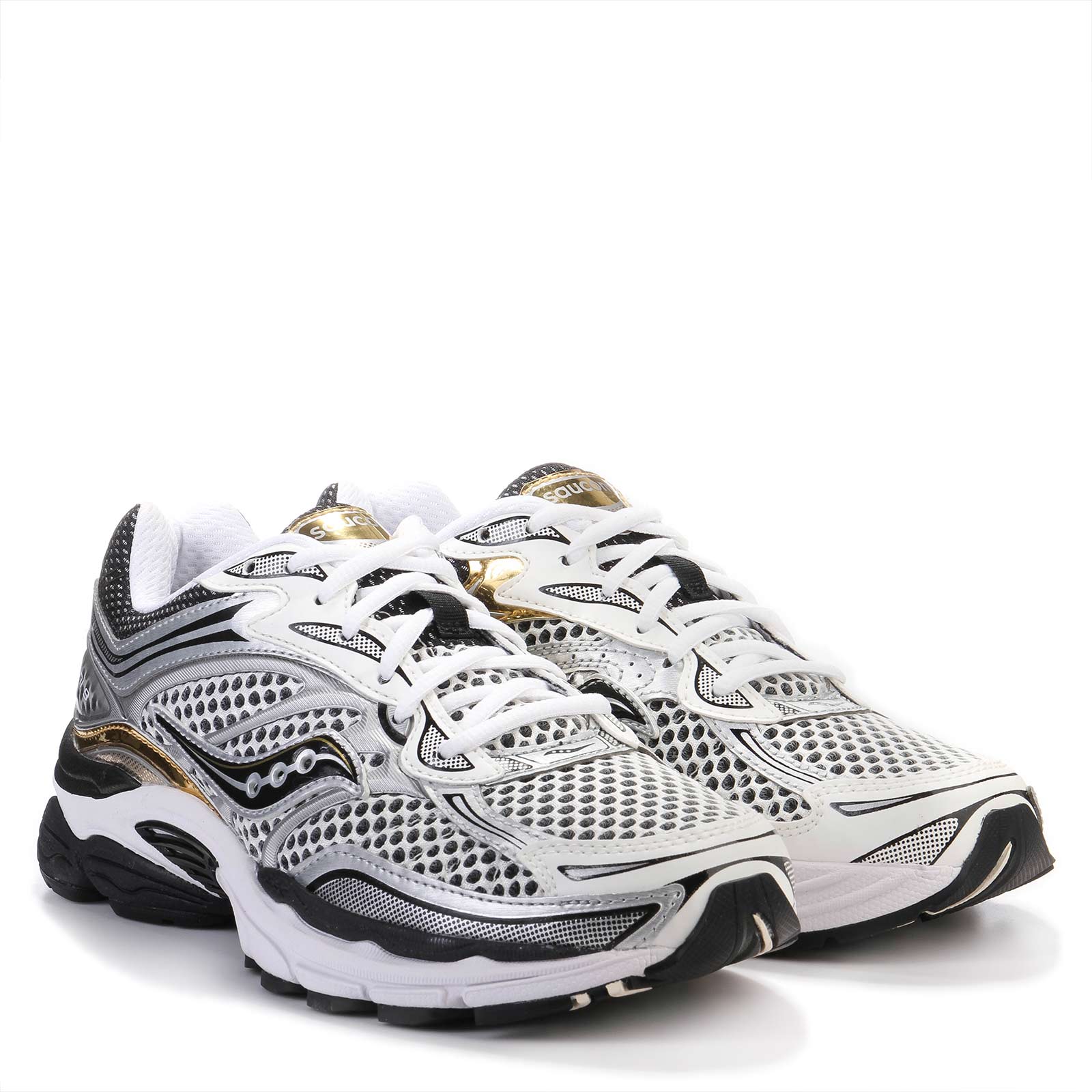 Progrid Omni 9 silver/gold - Image 2