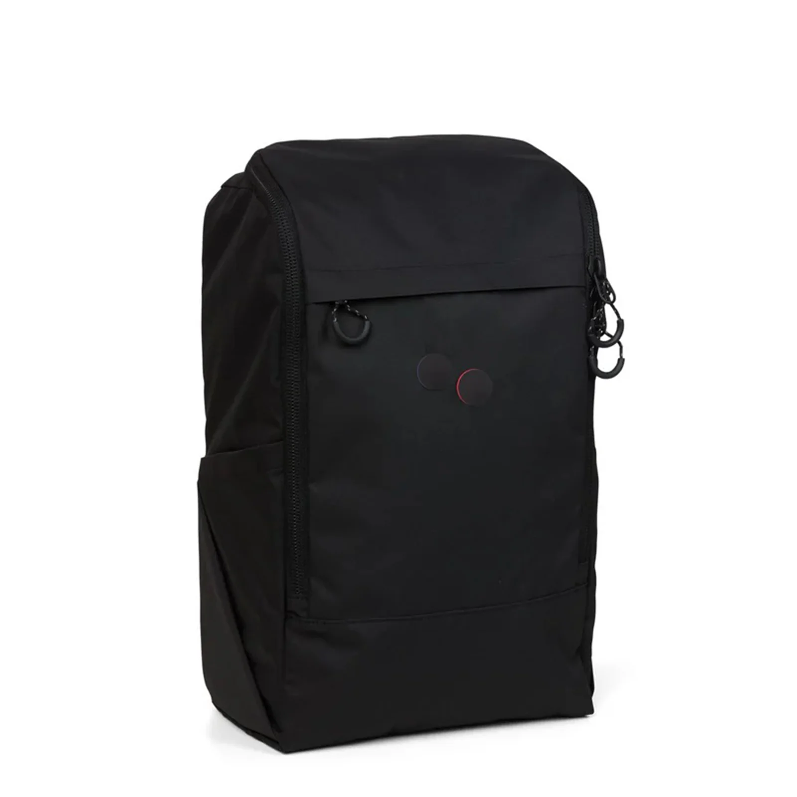 Purik Backpack rooted black