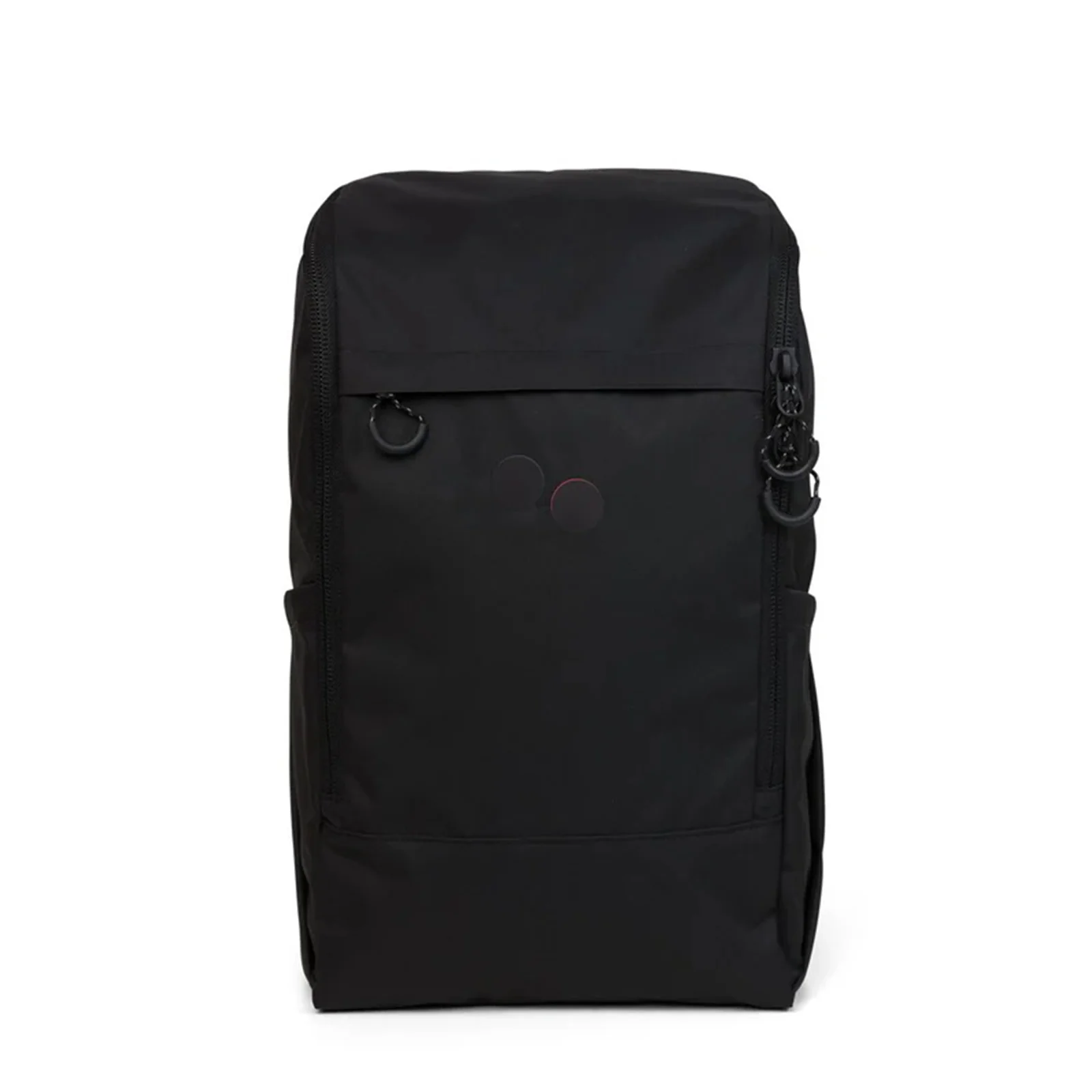Purik Backpack rooted black - Image 2