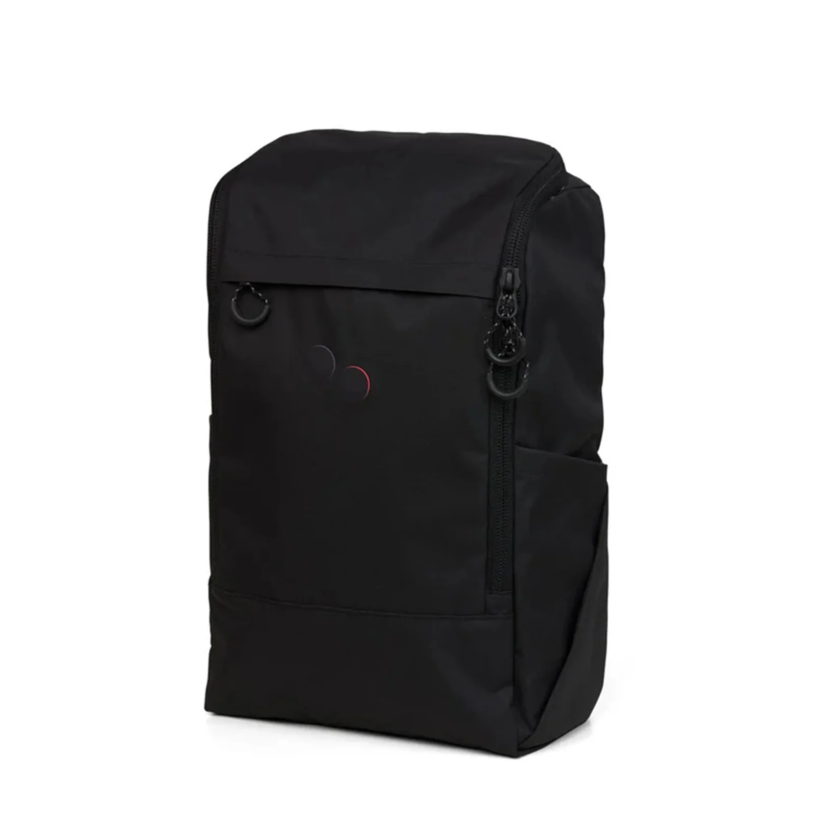 Purik Backpack rooted black - Image 3