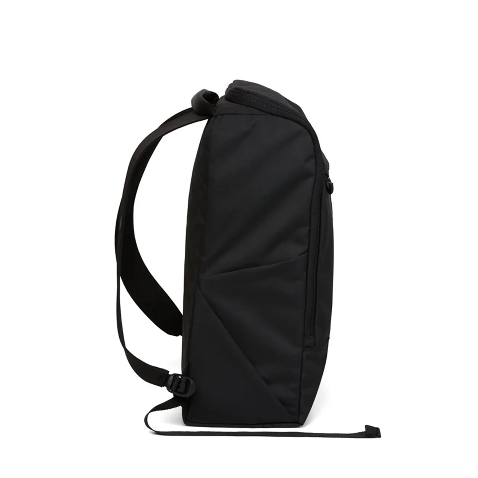 Purik Backpack rooted black - Image 4