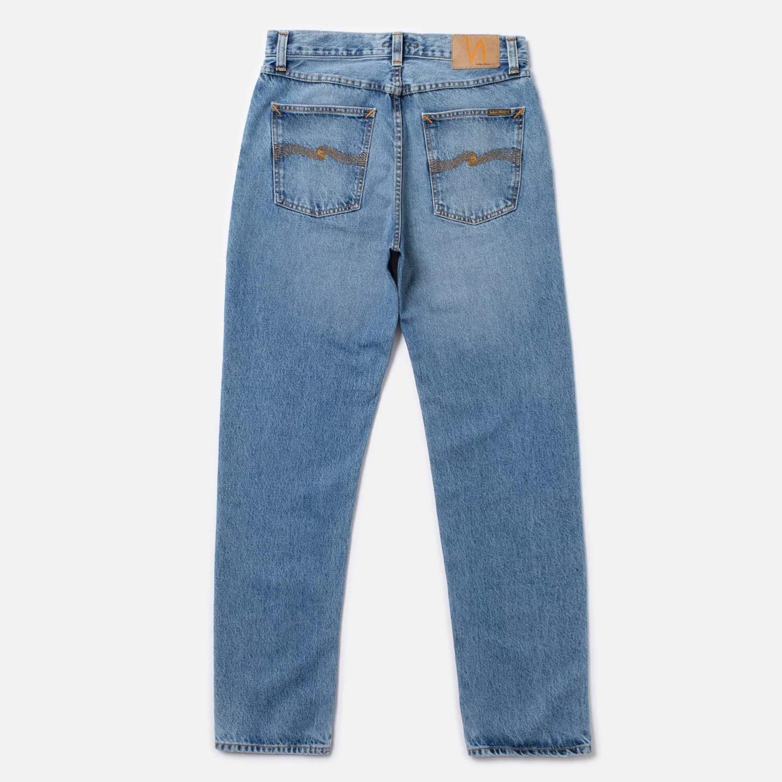 Rad Rufus Jeans indigo blues - Image 2