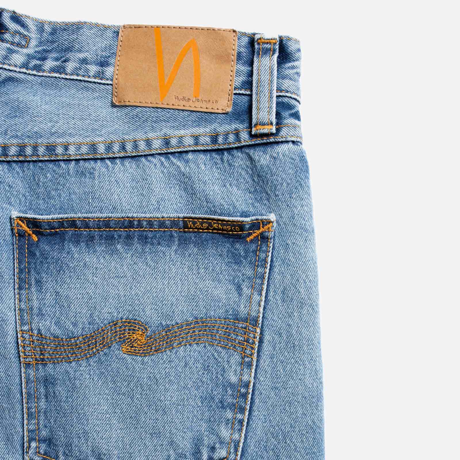 Rad Rufus Jeans indigo blues - Image 3