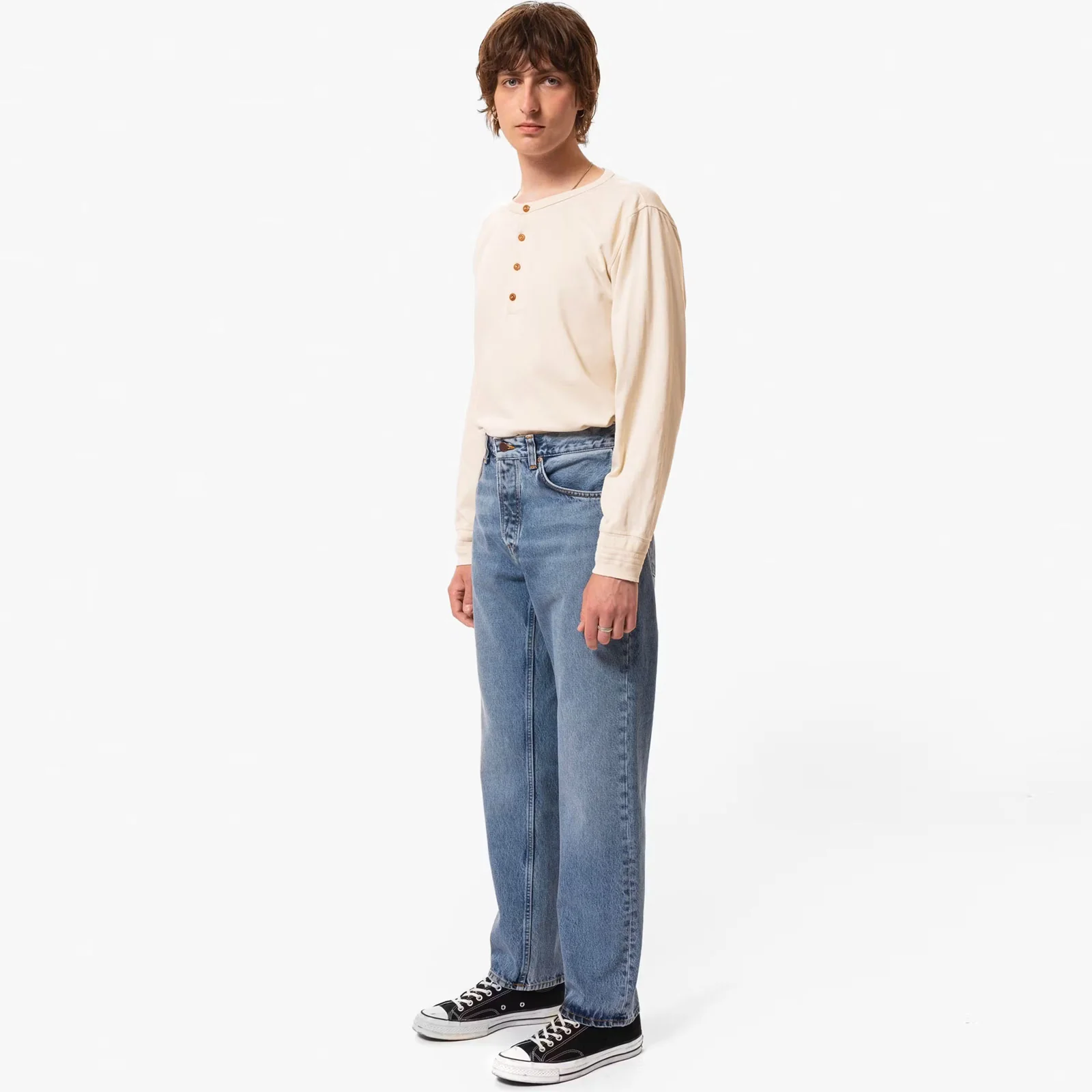 Rad Rufus Jeans indigo blues - Image 4