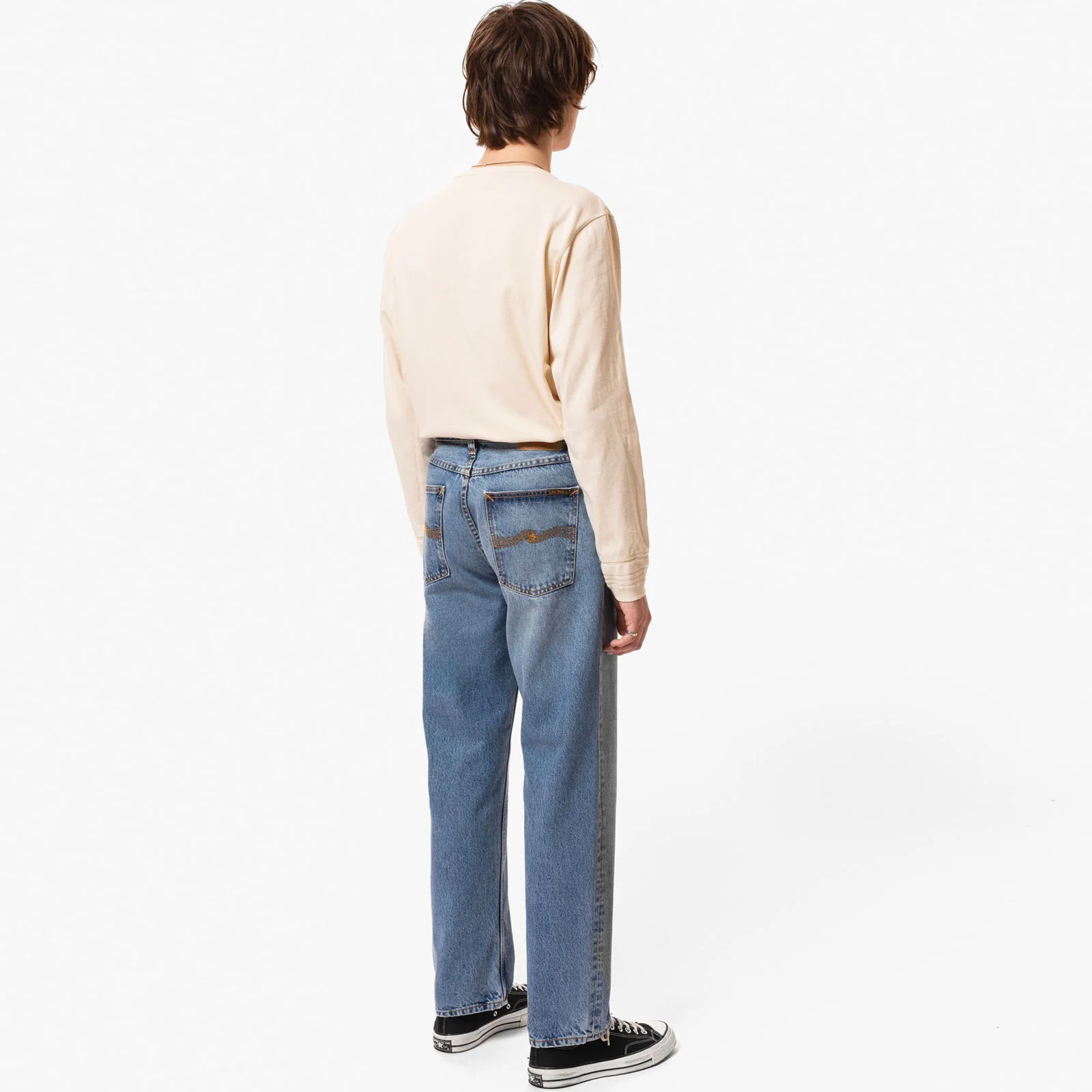 Rad Rufus Jeans indigo blues - Image 5