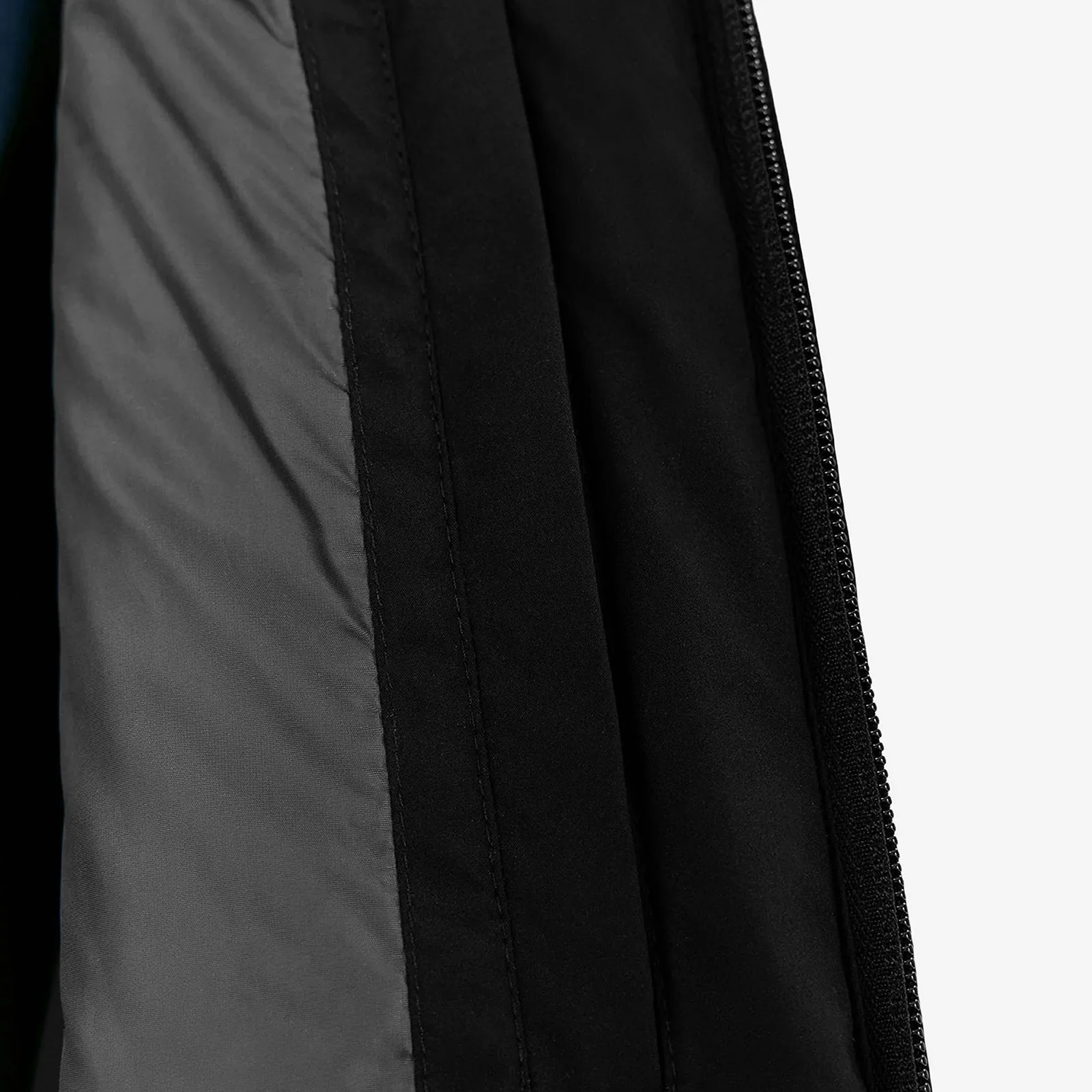 Randy Light Winter Jacket black - Image 6