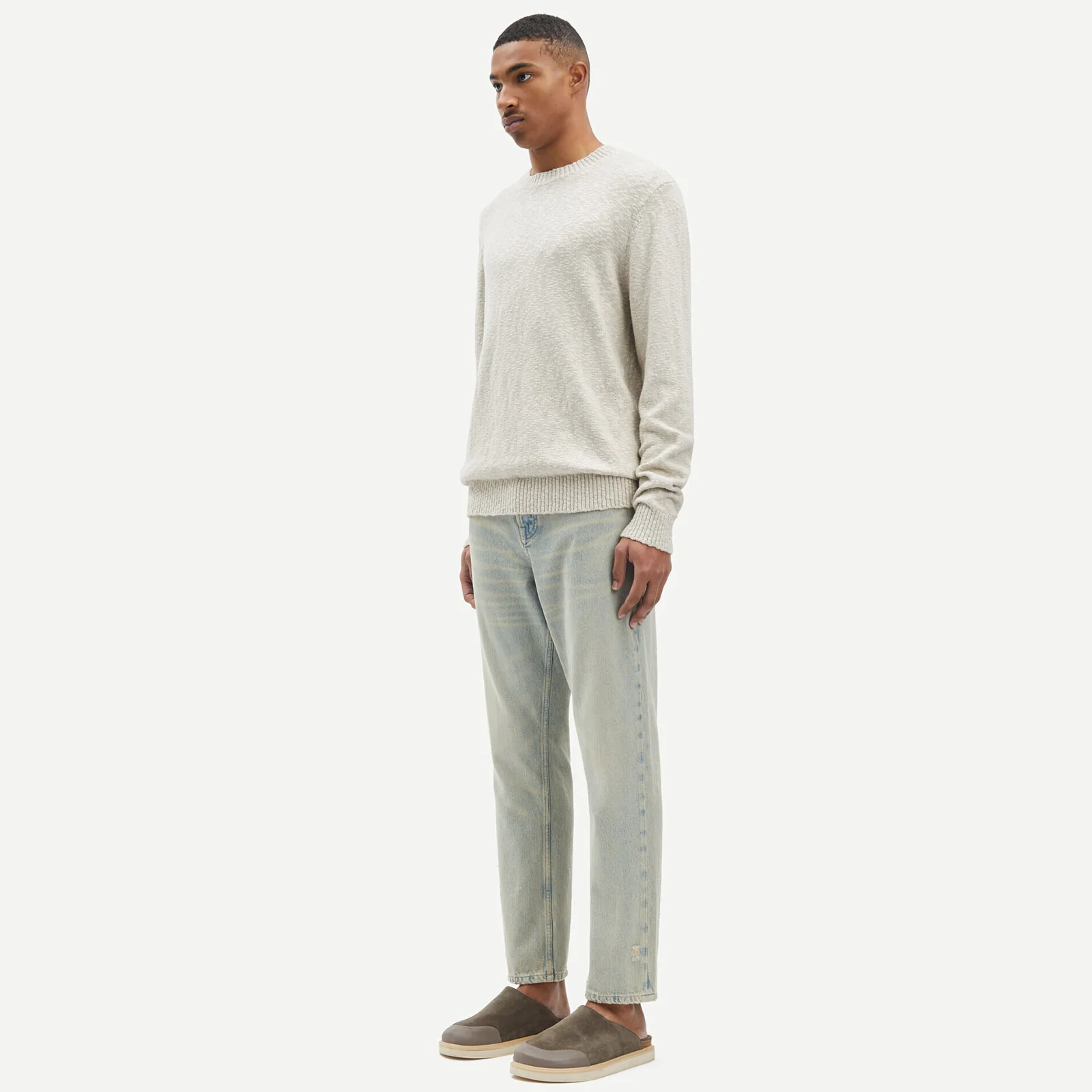 Ray Sweater moonstruck - Image 2
