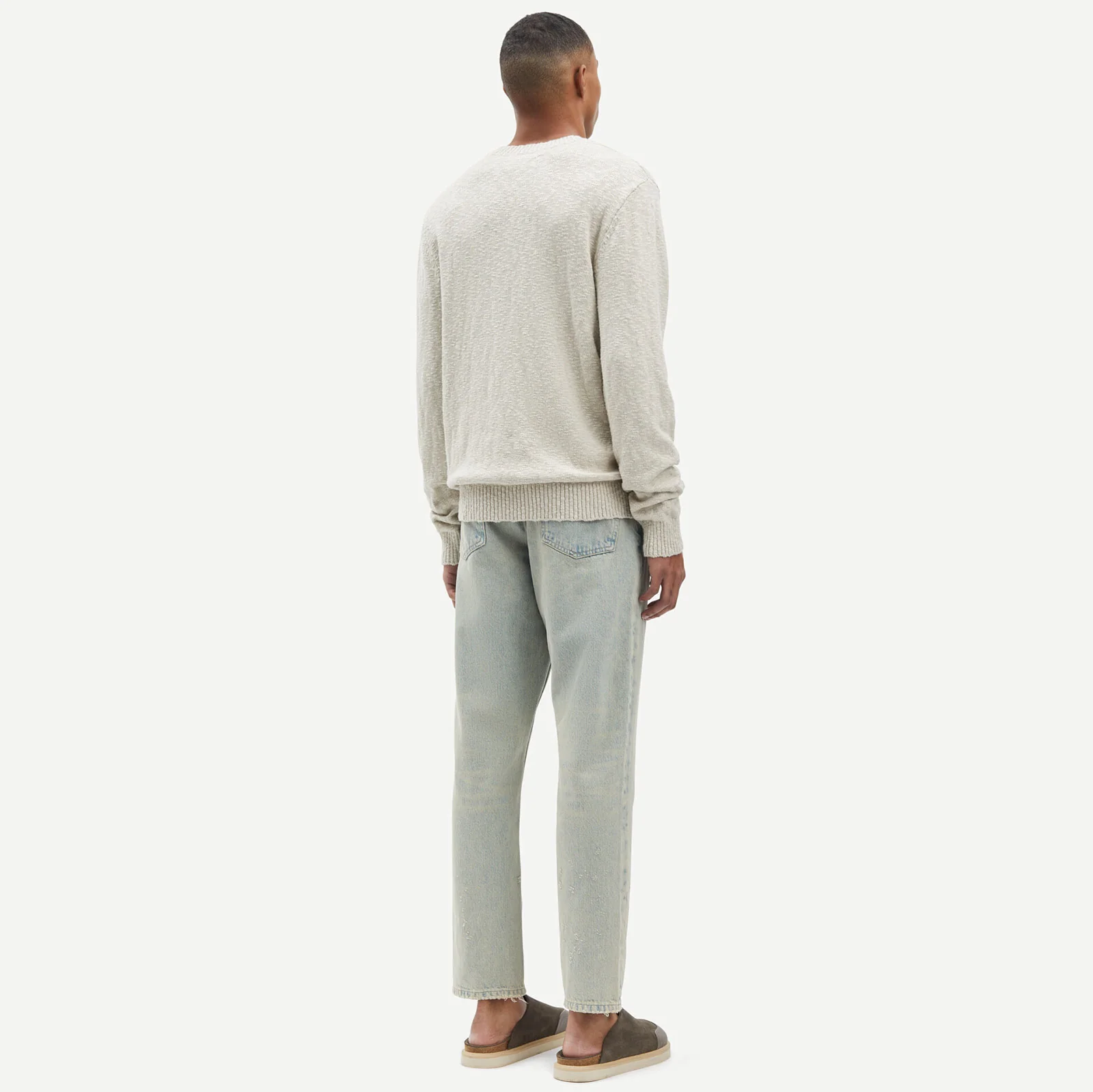 Ray Sweater moonstruck - Image 3