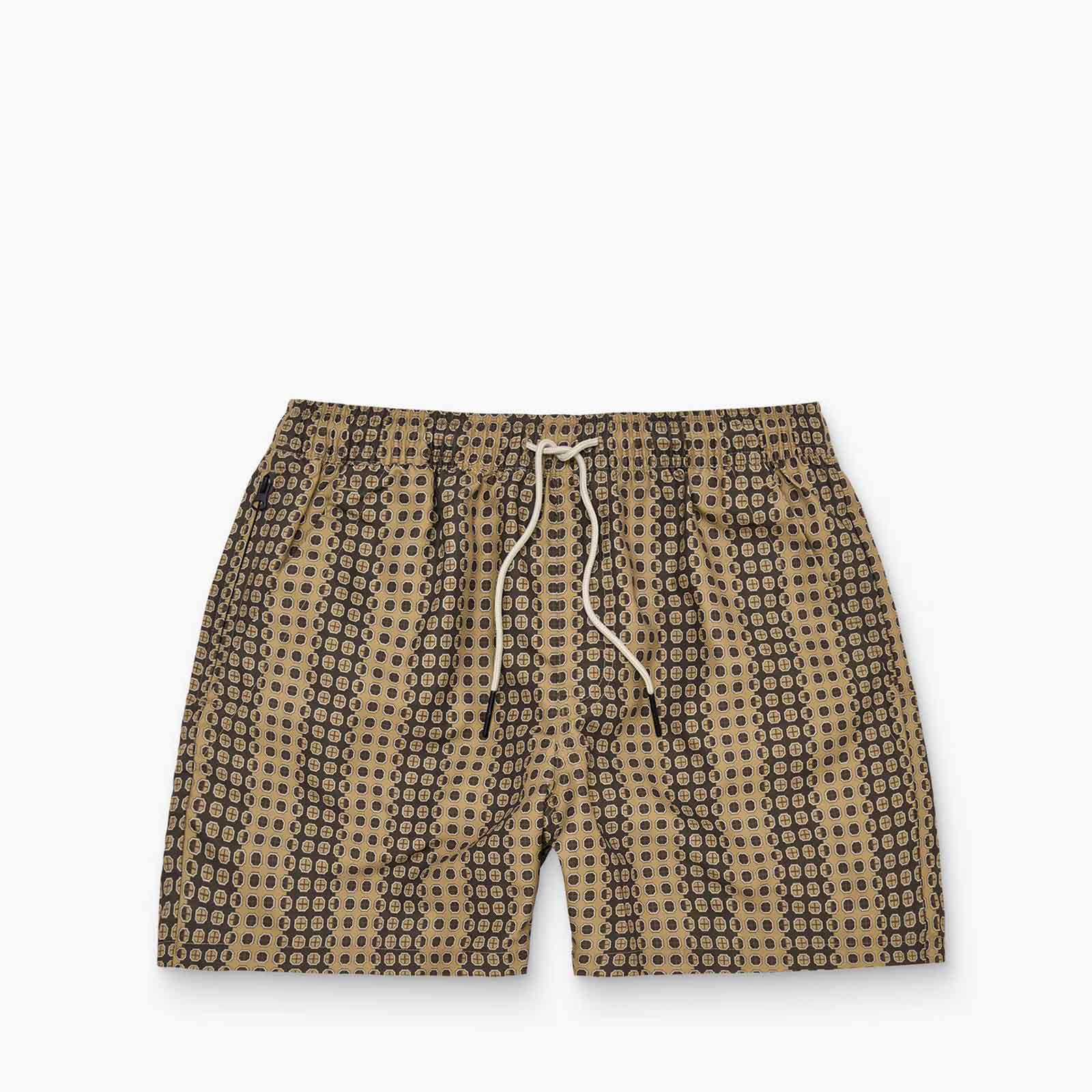 Regalia Swim Shorts multi