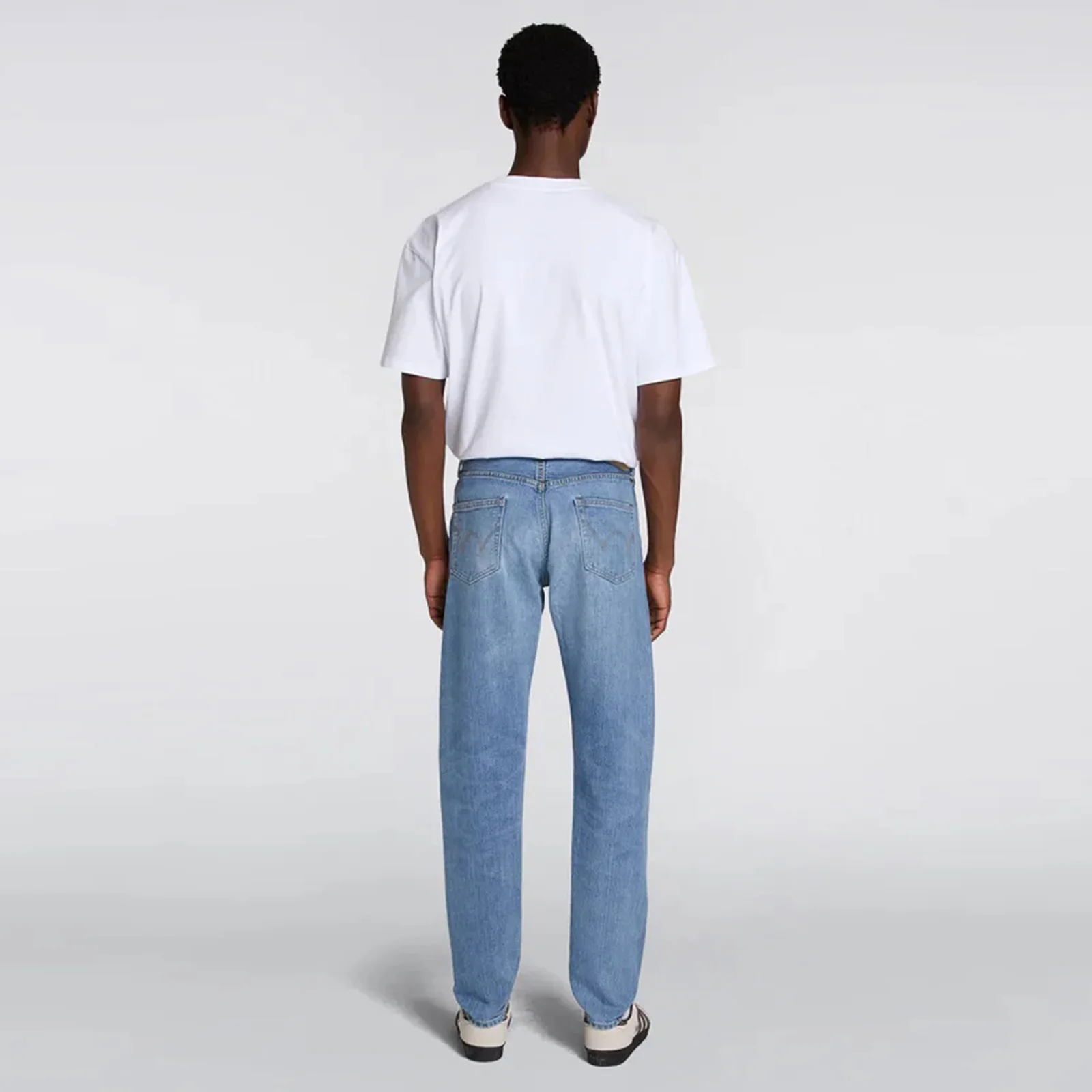 Regular Tapered Jeans Yoshiko blue - Image 3