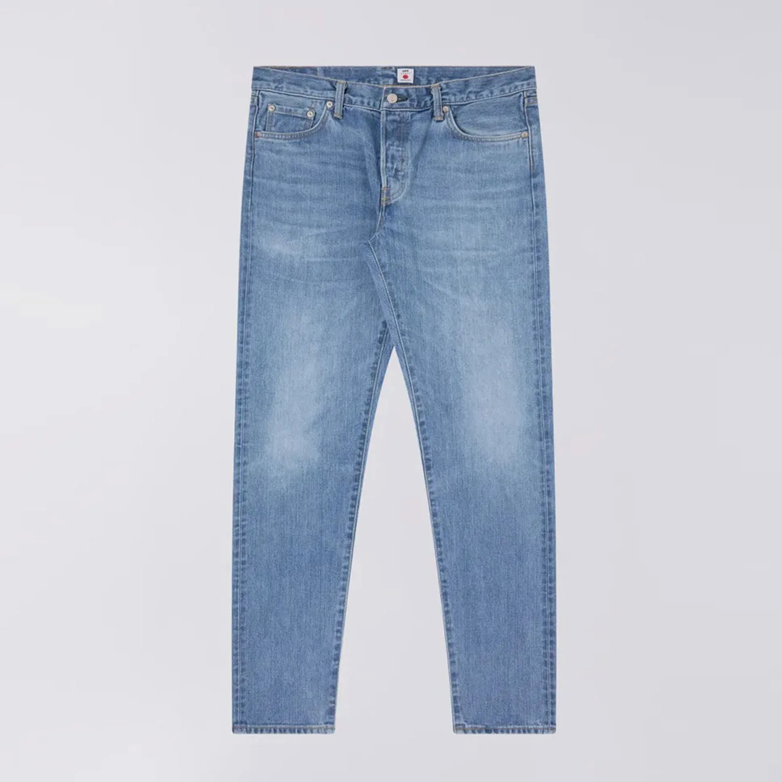 Regular Tapered Jeans Yoshiko blue - Image 4