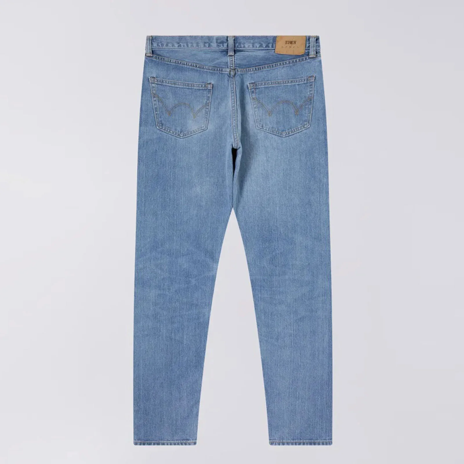 Regular Tapered Jeans Yoshiko blue - Image 5