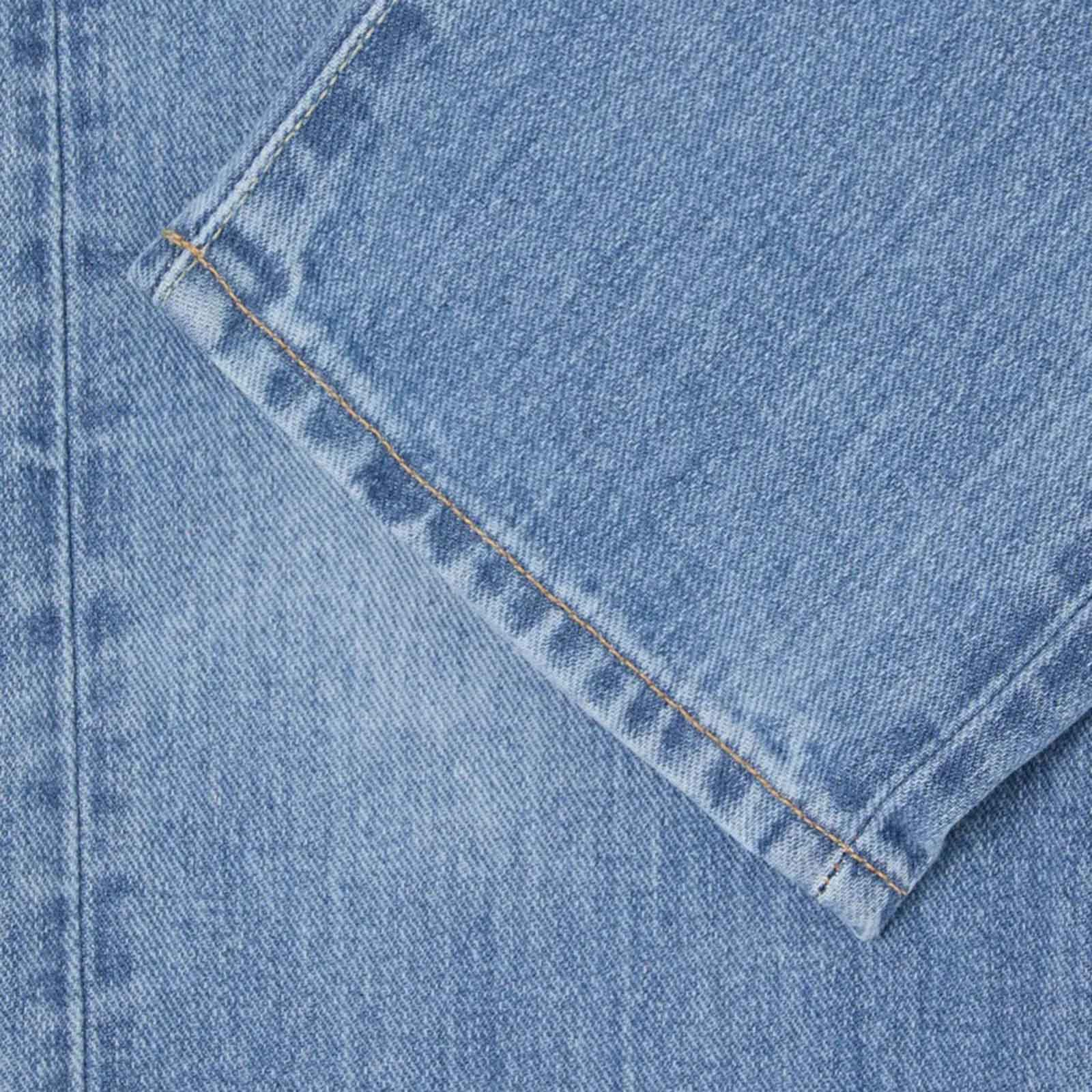 Regular Tapered Jeans Yoshiko blue - Image 7