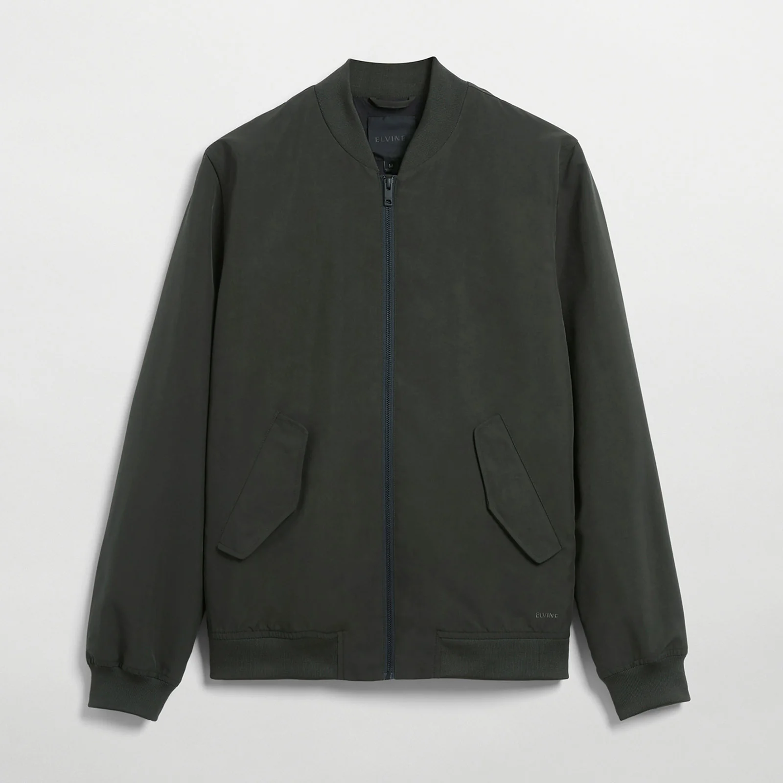 Rex Jacket shelter green - Image 5
