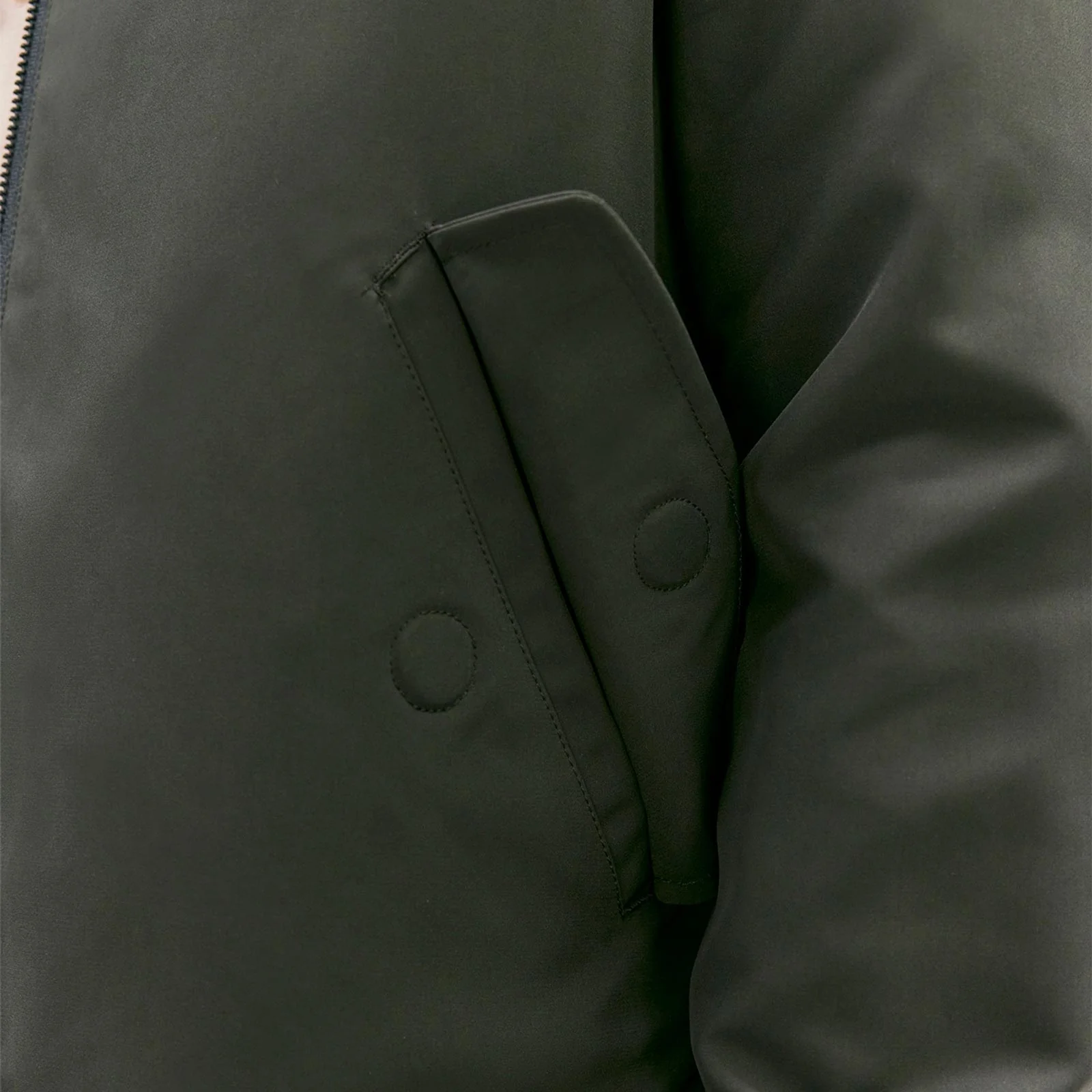 Rex Jacket shelter green - Image 6
