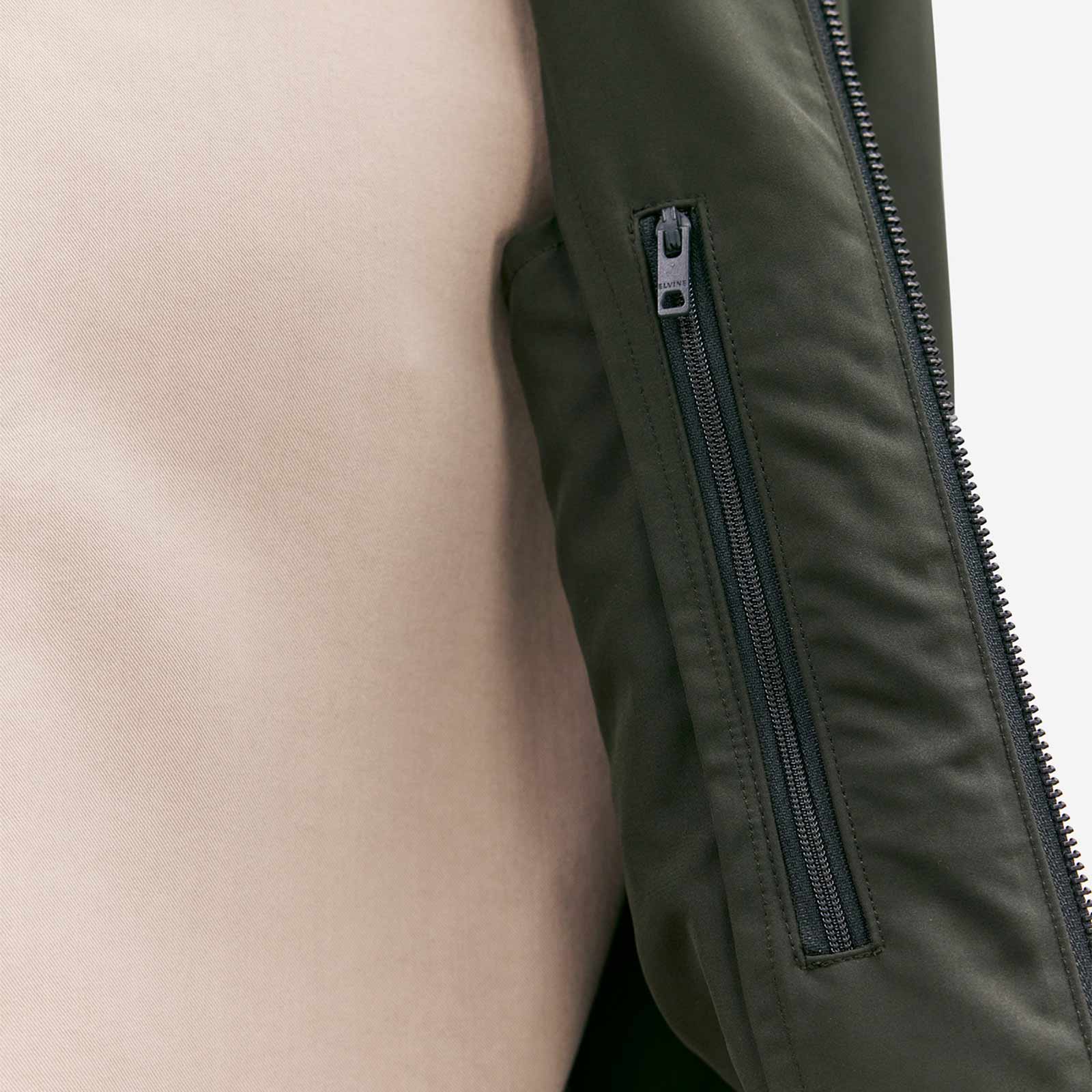 Rex Jacket shelter green - Image 7
