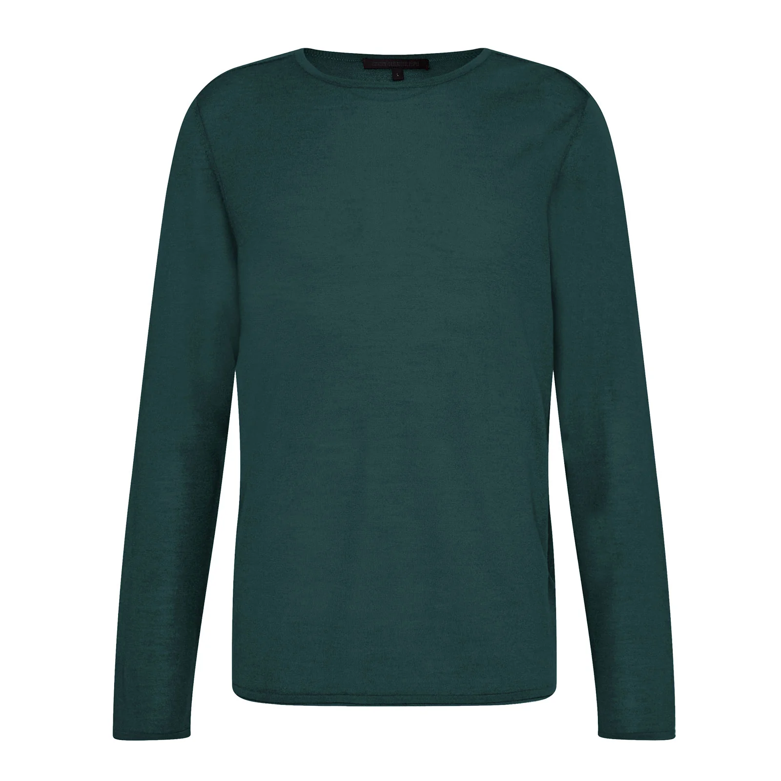 Rikono Jumper 48867 forest green - Image 4
