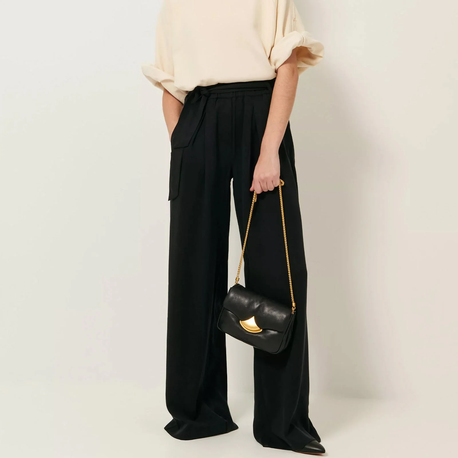 Rim Pants black - Image 5