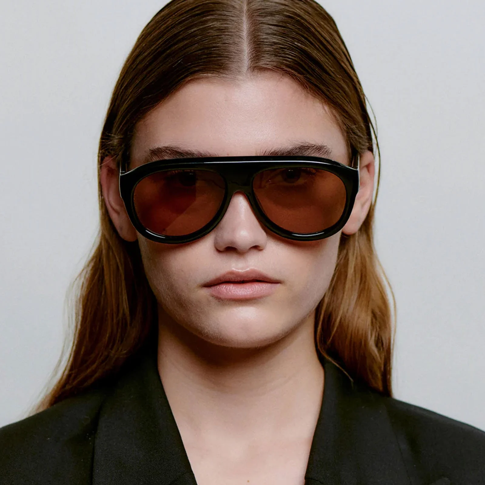 Rio Sunglasses black - Image 2