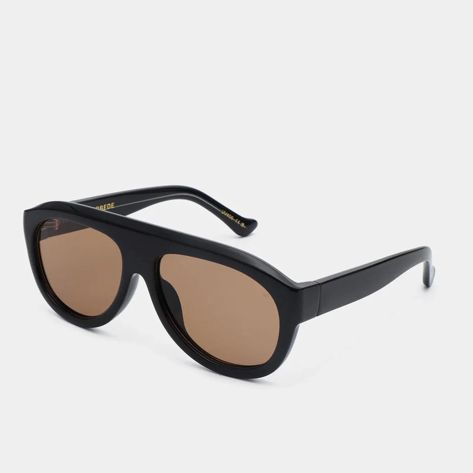 Rio Sunglasses black - Image 3
