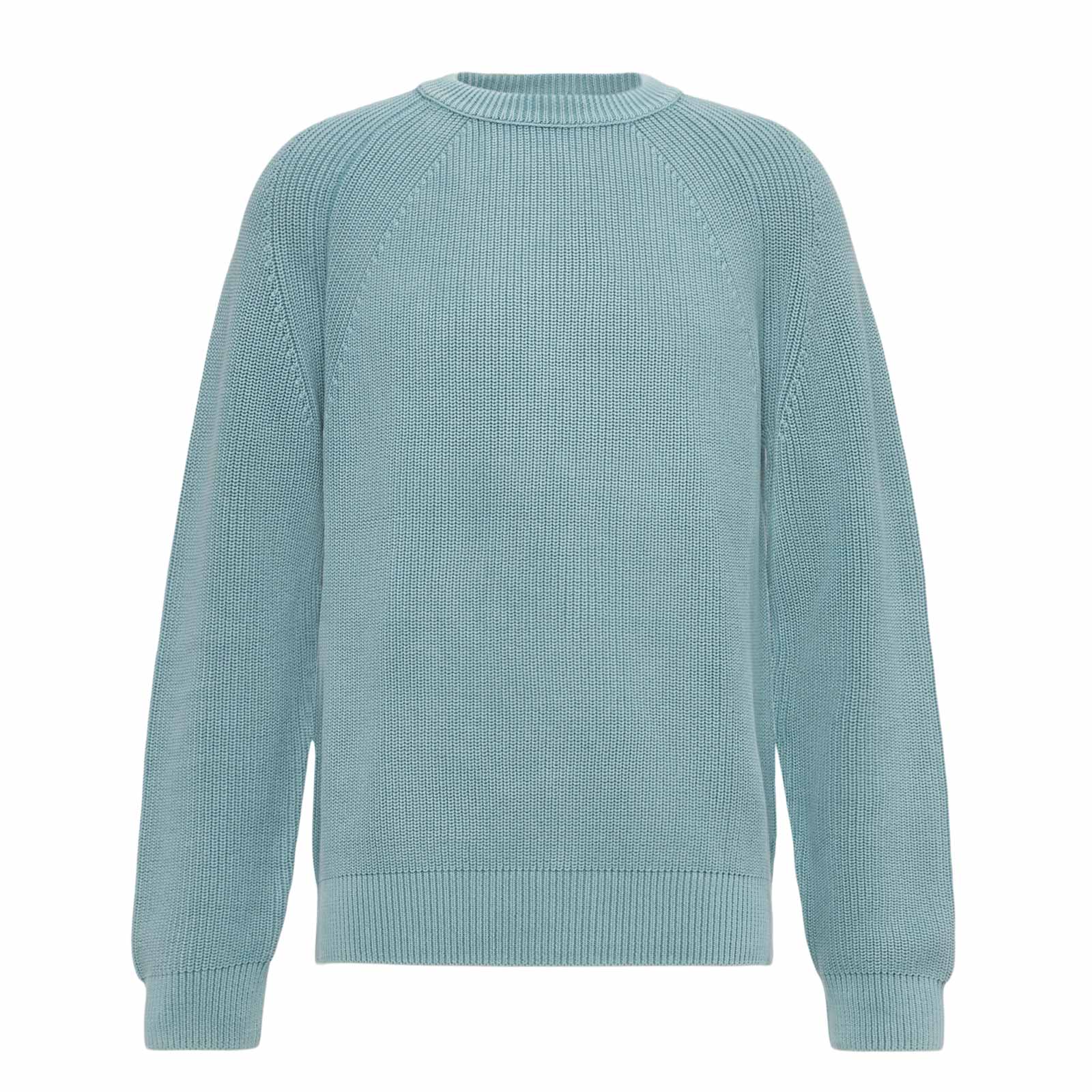 Rippley Jumper 422117 seafoam green