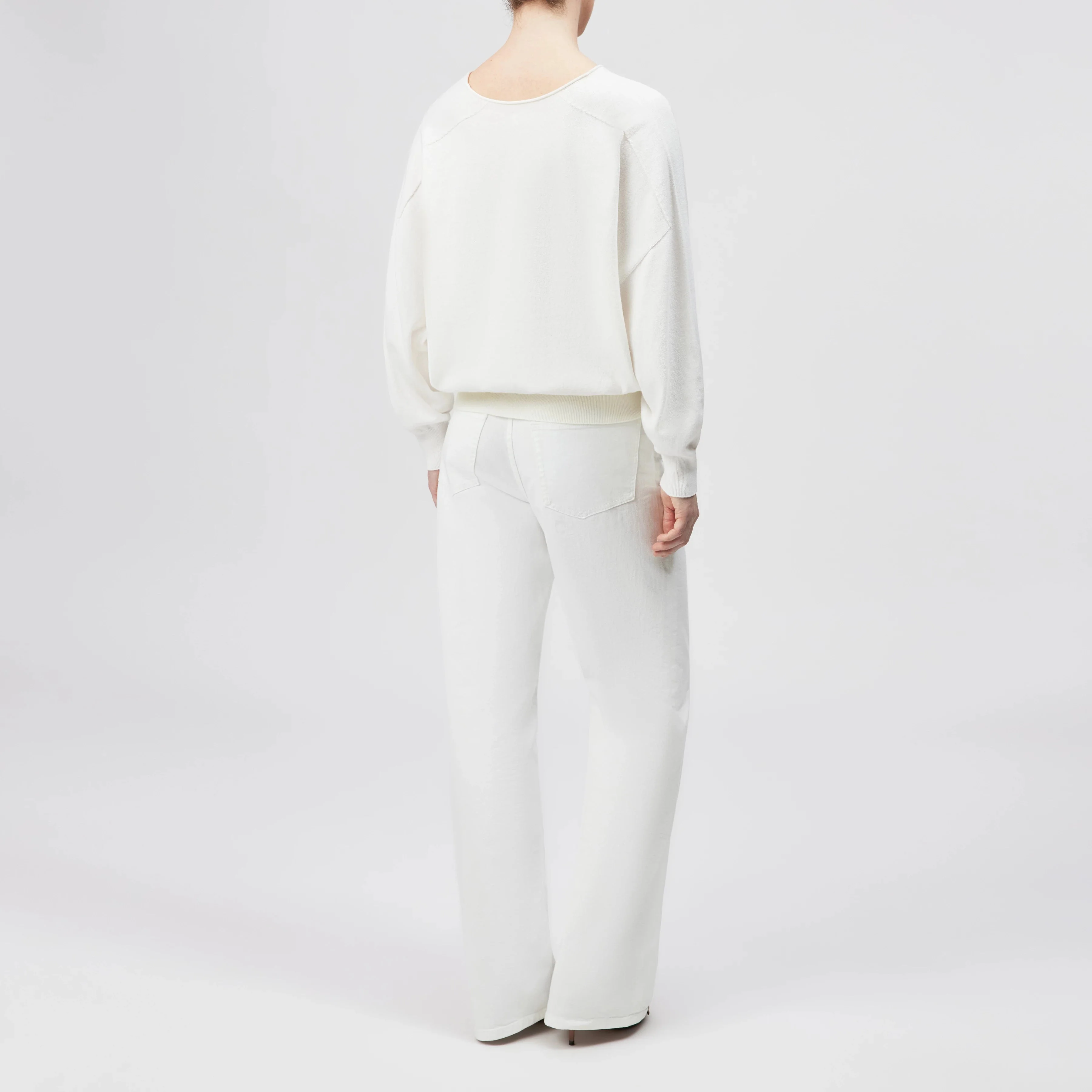Risory Jumper 420109 papyrus - Image 2