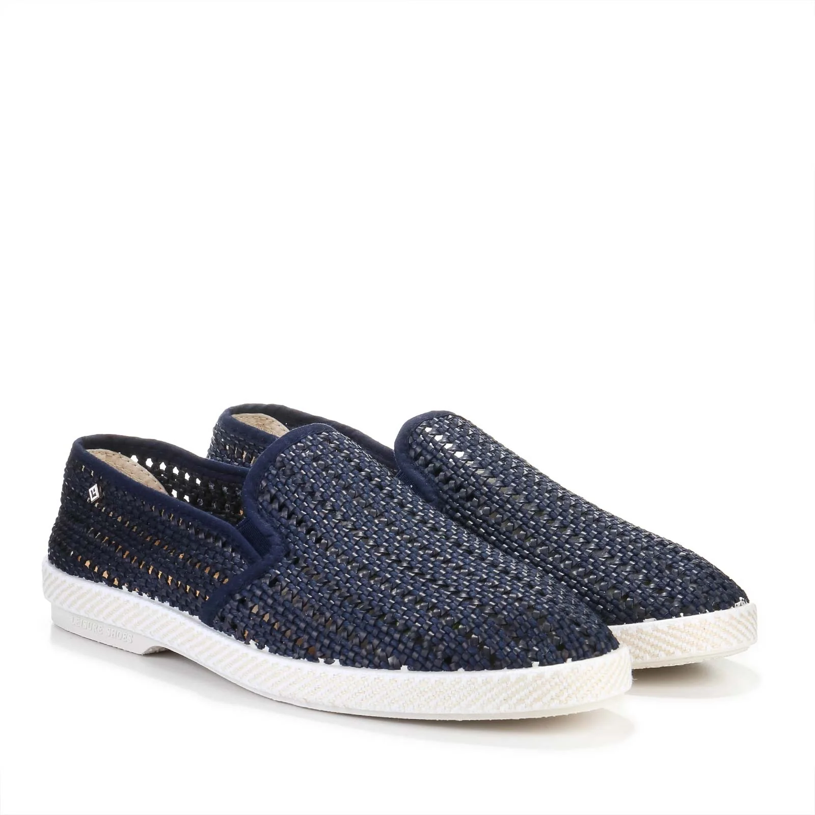 Nice Matin Canvas Mesh marine - Image 2