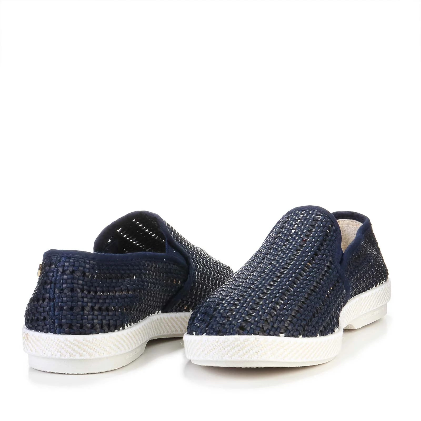 Nice Matin Canvas Mesh marine - Image 3