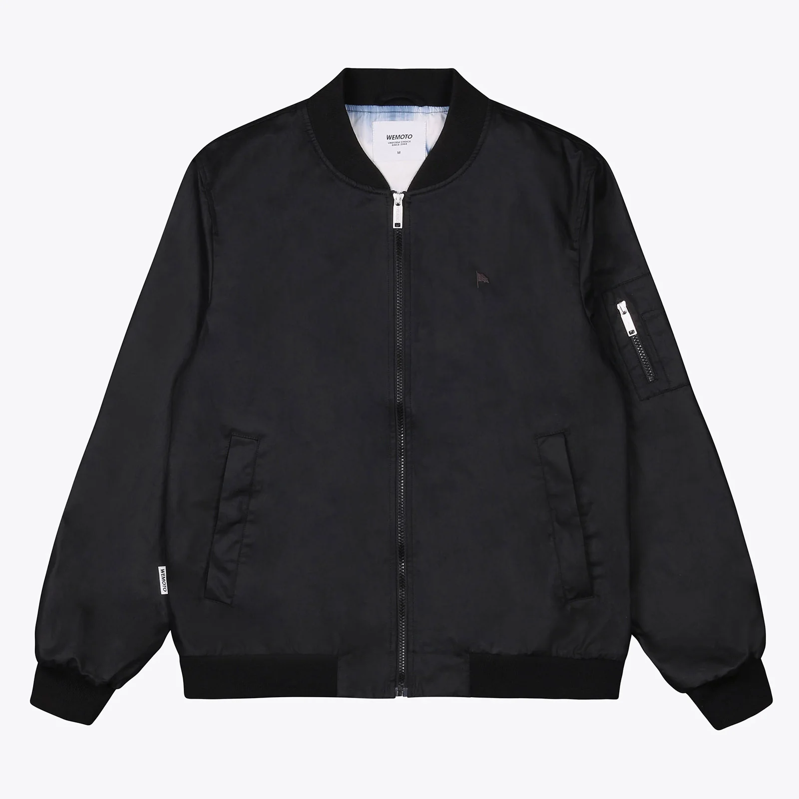 Robert Blouson black - Image 6
