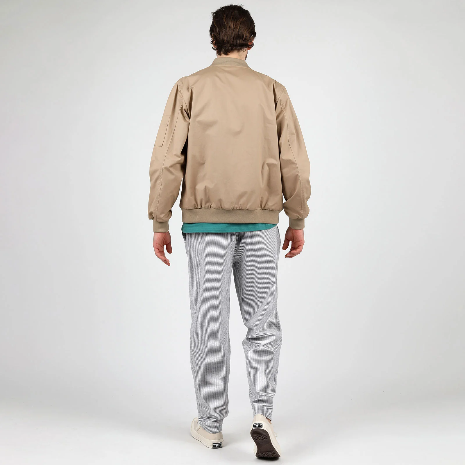 Robert Blouson khaki - Image 3