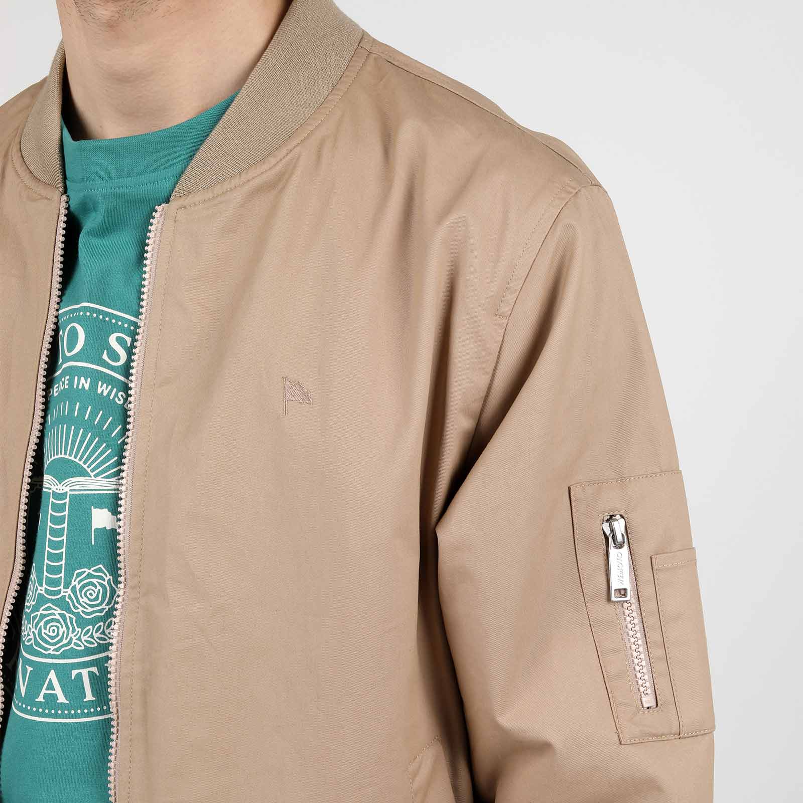 Robert Blouson khaki - Image 5
