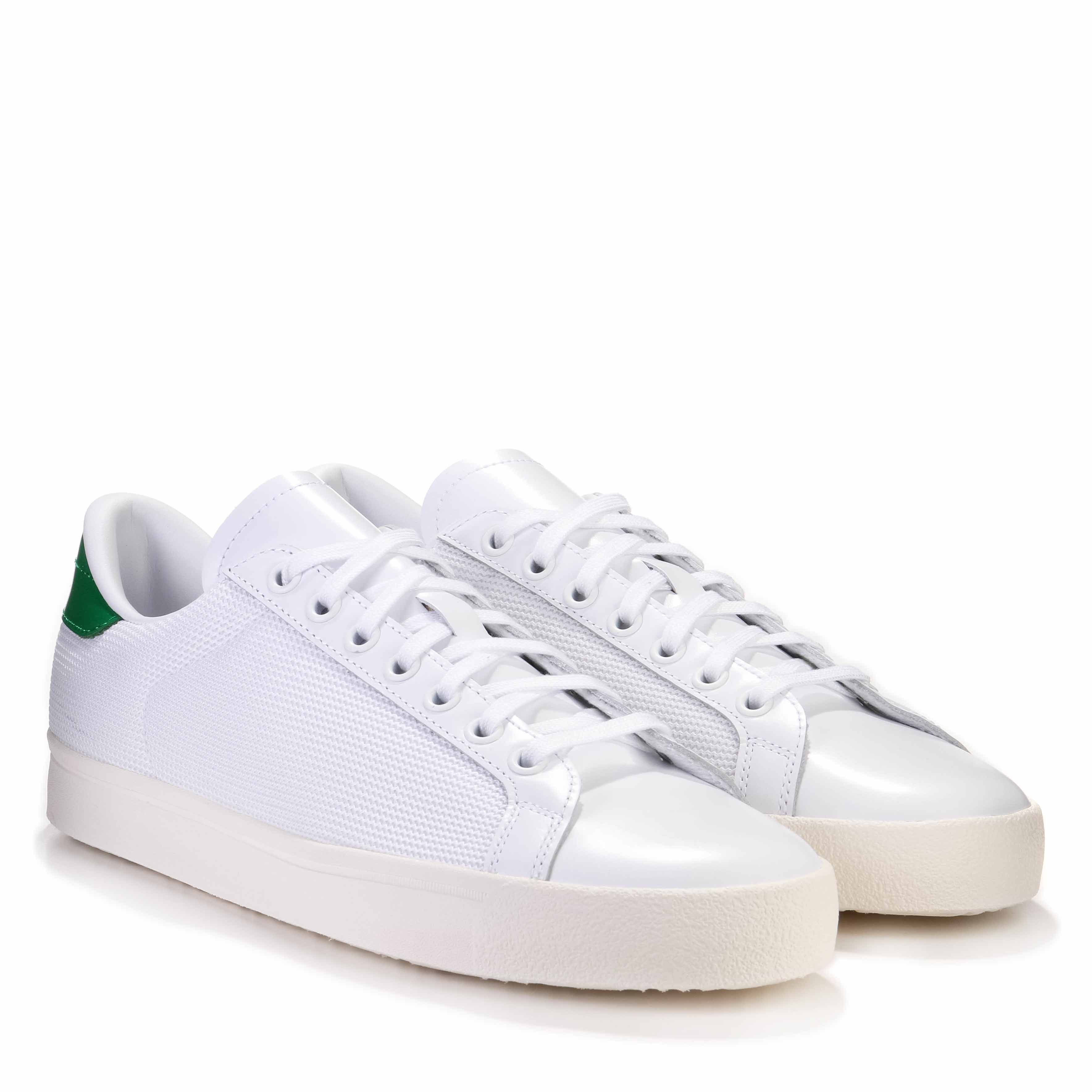 Rod Laver Vin footwear white/green - Image 2