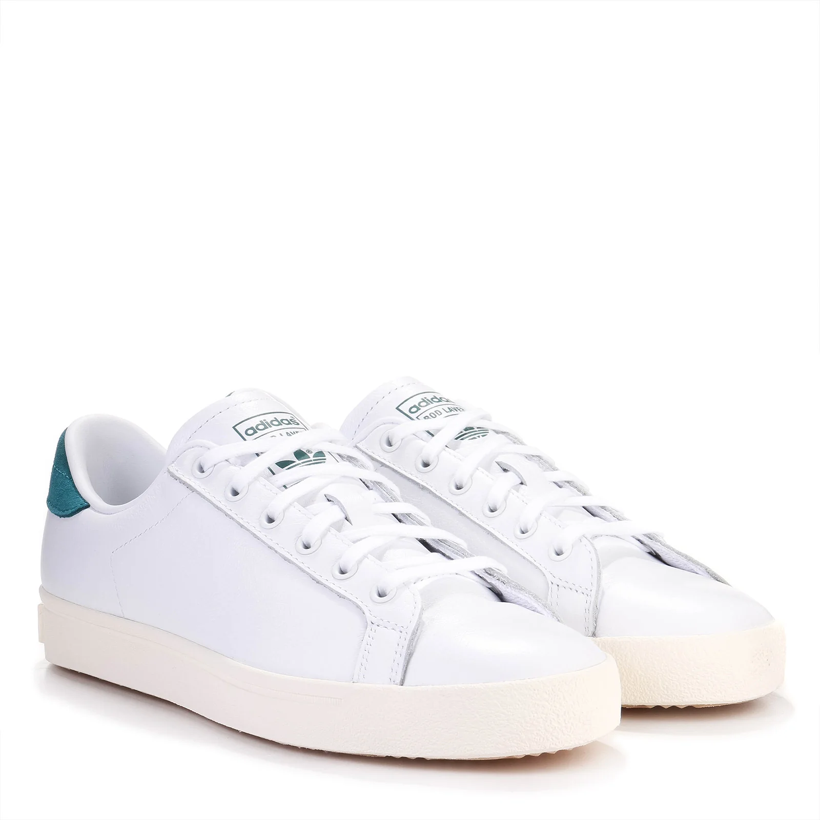Rod Laver Vin white/smaragd - Image 2