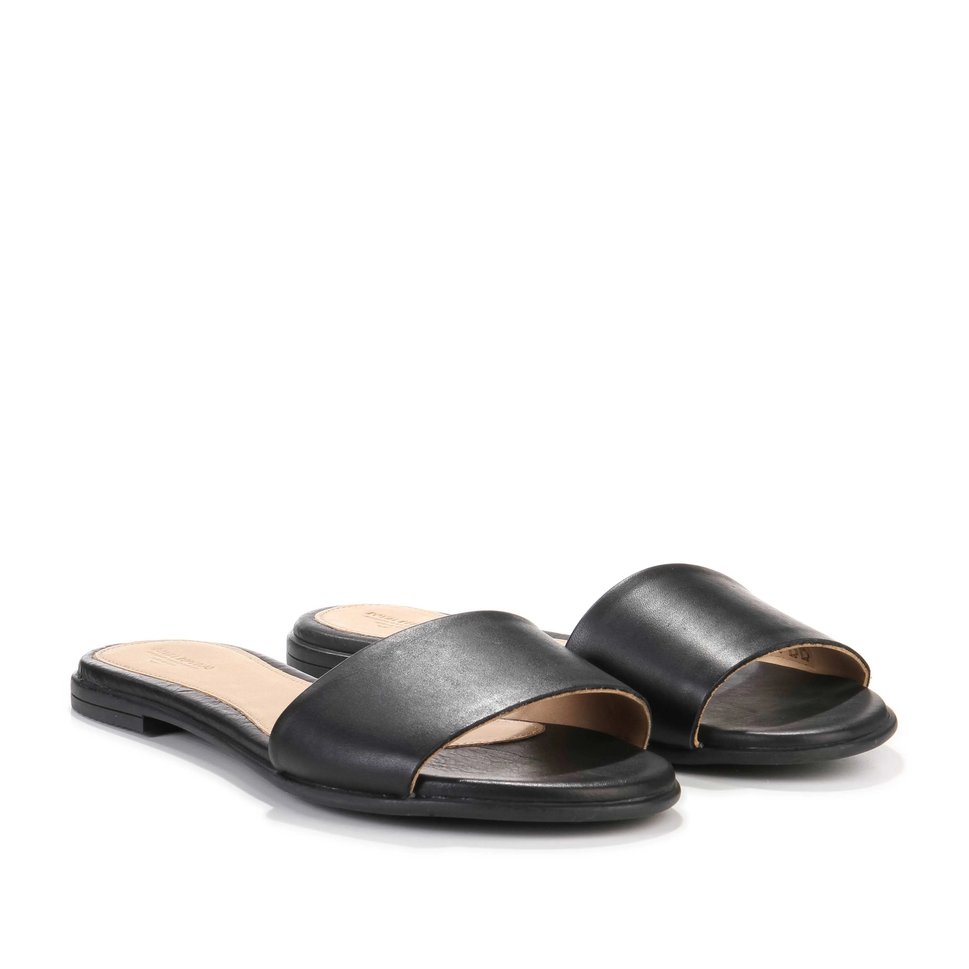 Allure Sandal black - Image 4