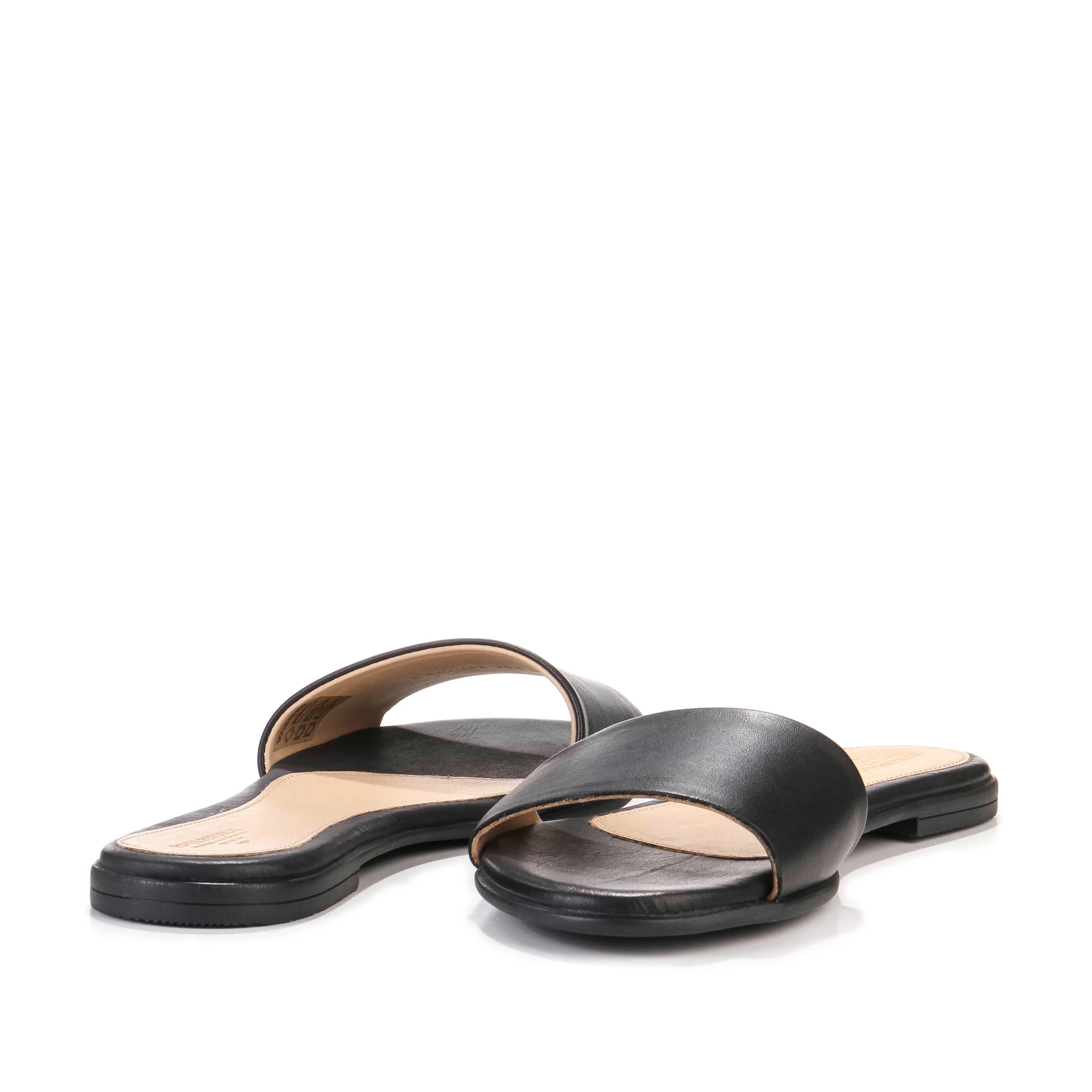 Allure Sandal black - Image 5