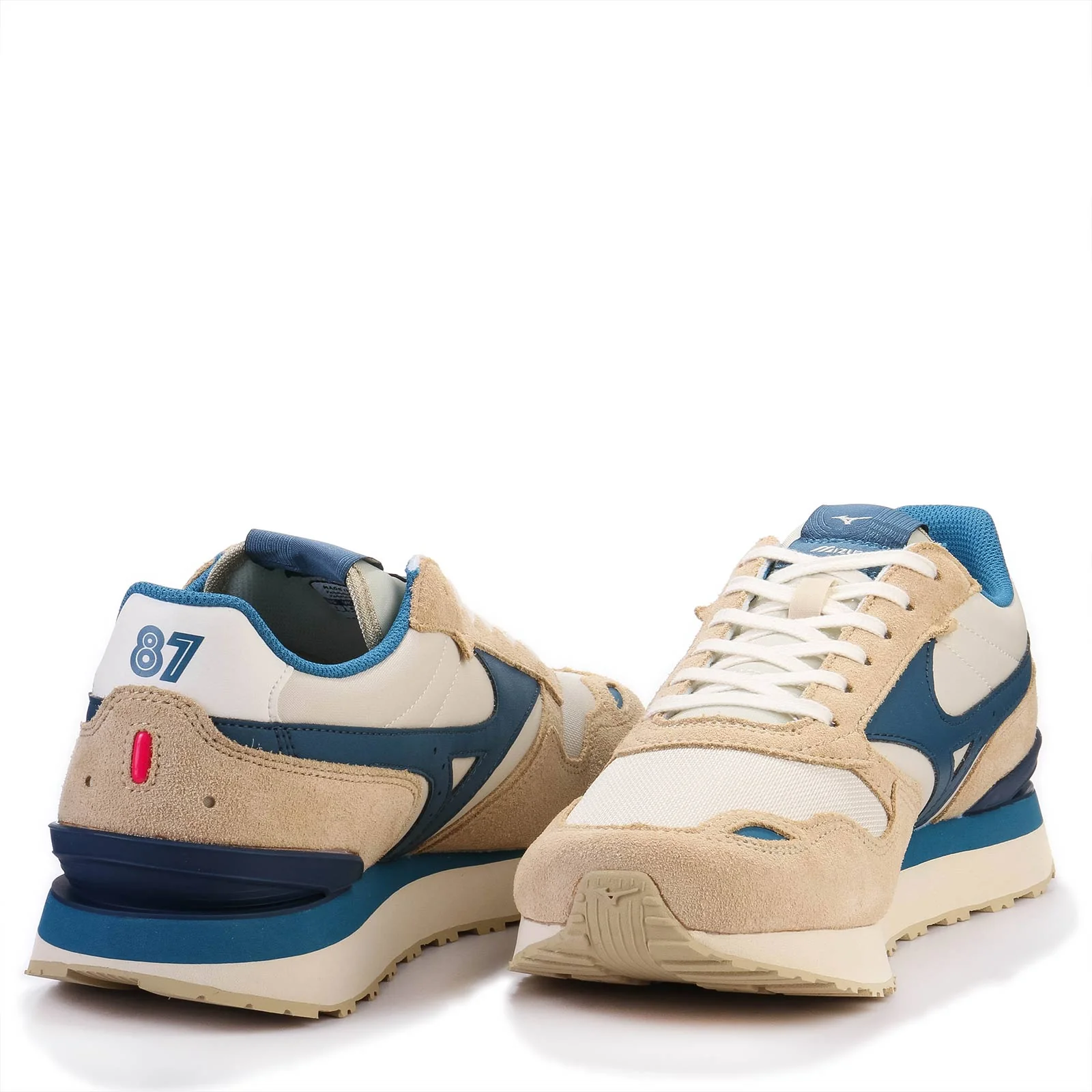 Runbird RB87 summer sand/moonlit ocean/ultra - Image 3