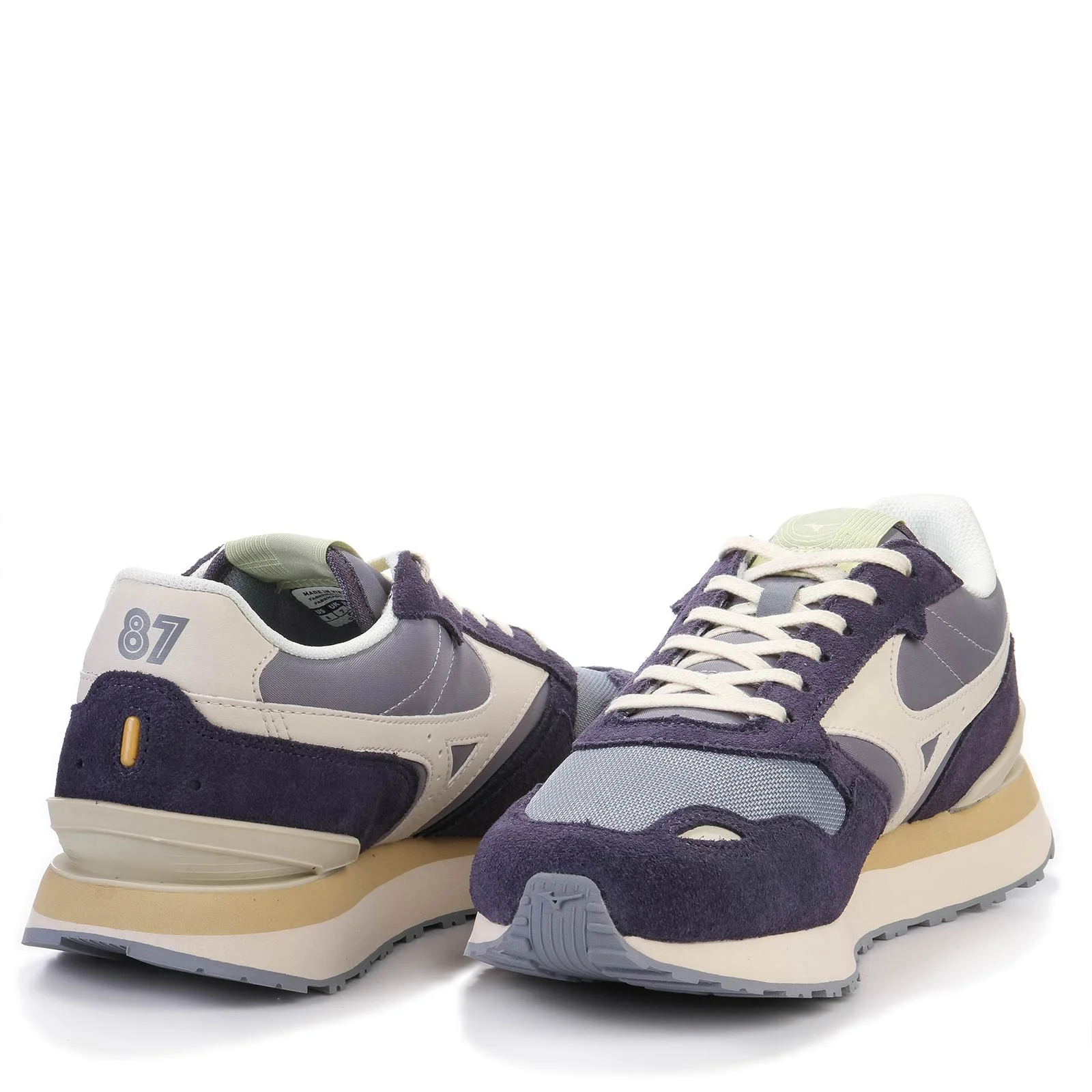 Runbird RB87 tradewinds/summer sand/graystone - Image 3