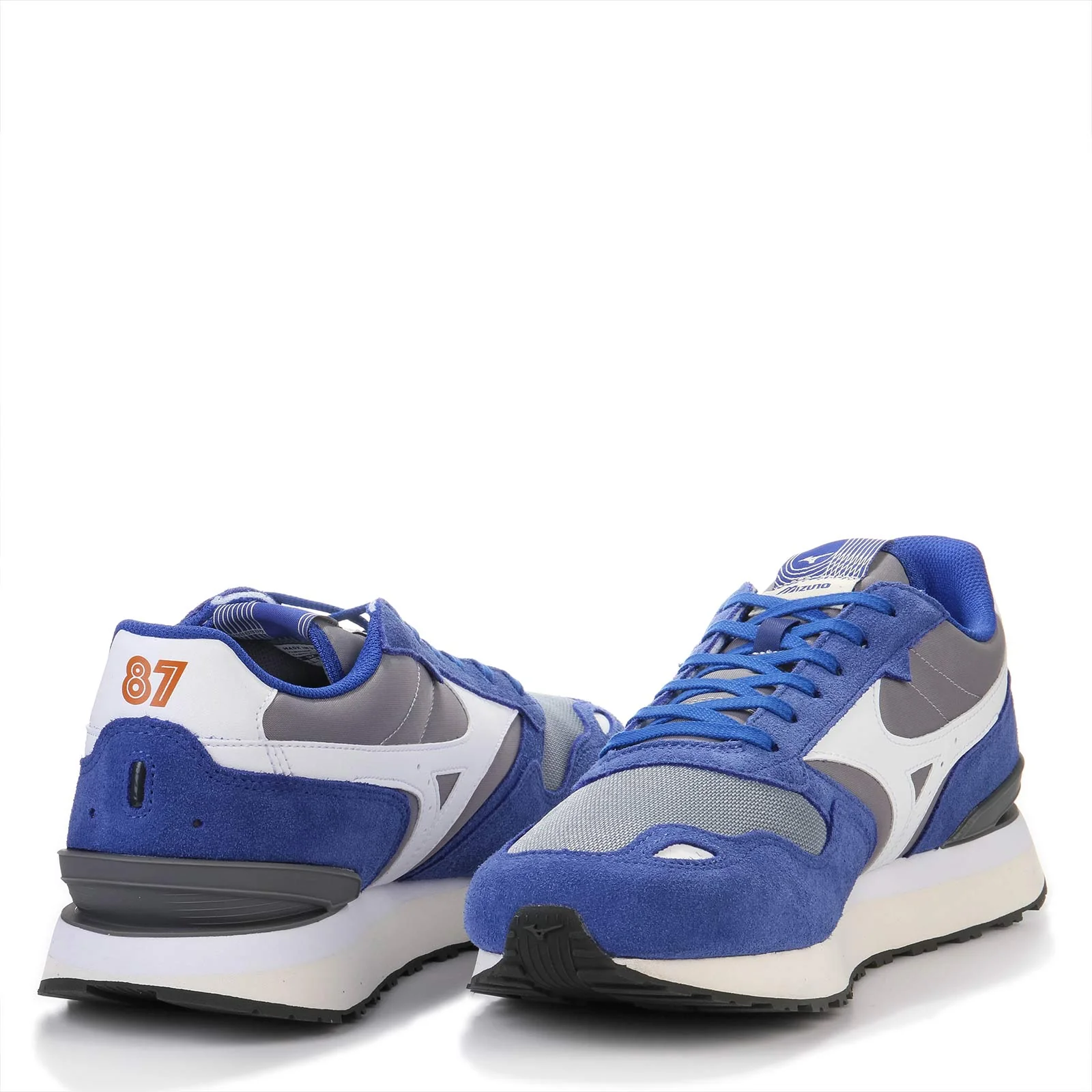 Runbird RB87 tradewinds/white/surf the web - Image 3