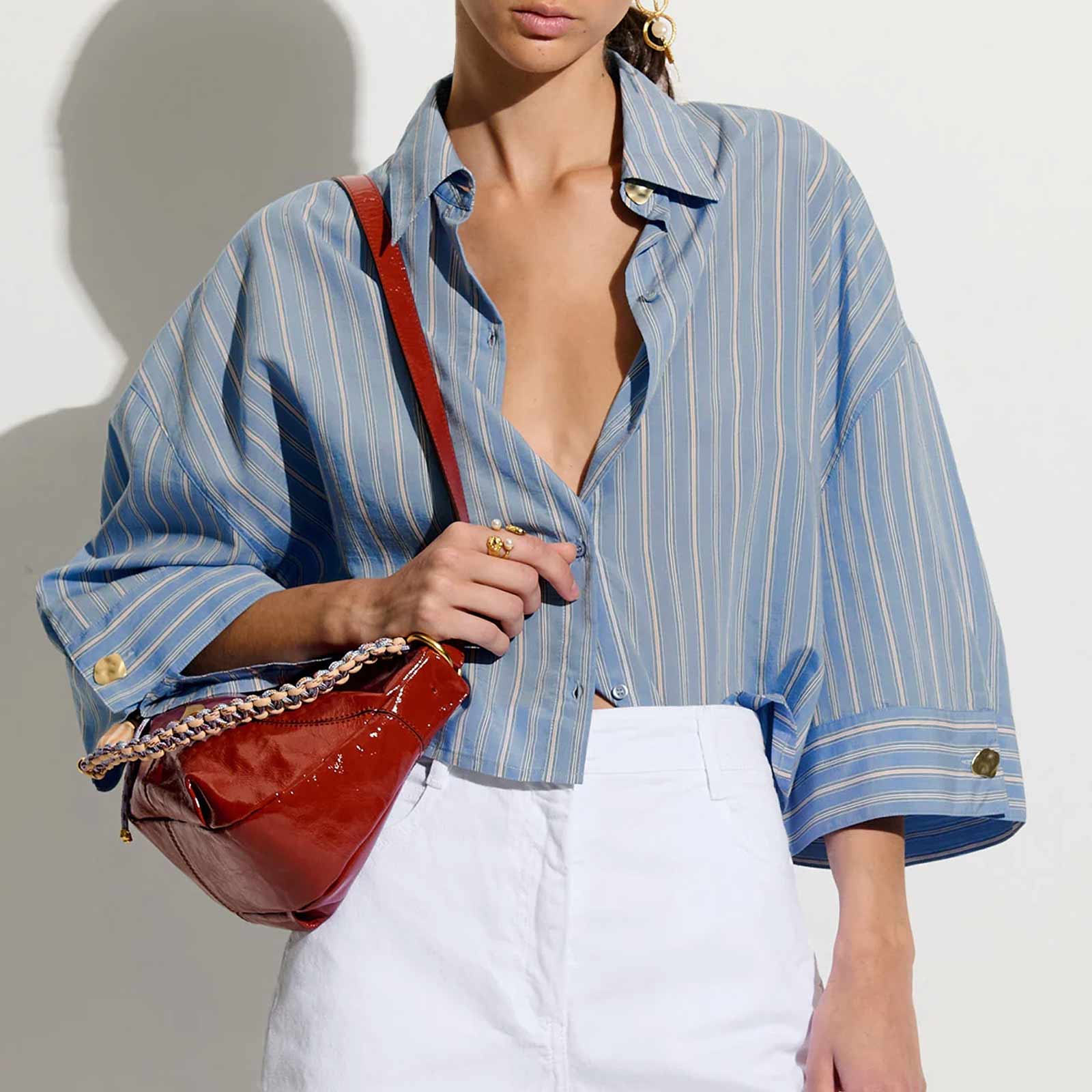 Rythmia Short Shirt barcelonazul - Image 4