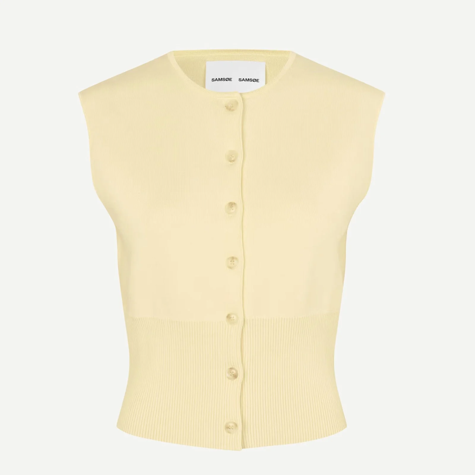 Saanne Top 15825 ethereal green - Image 3