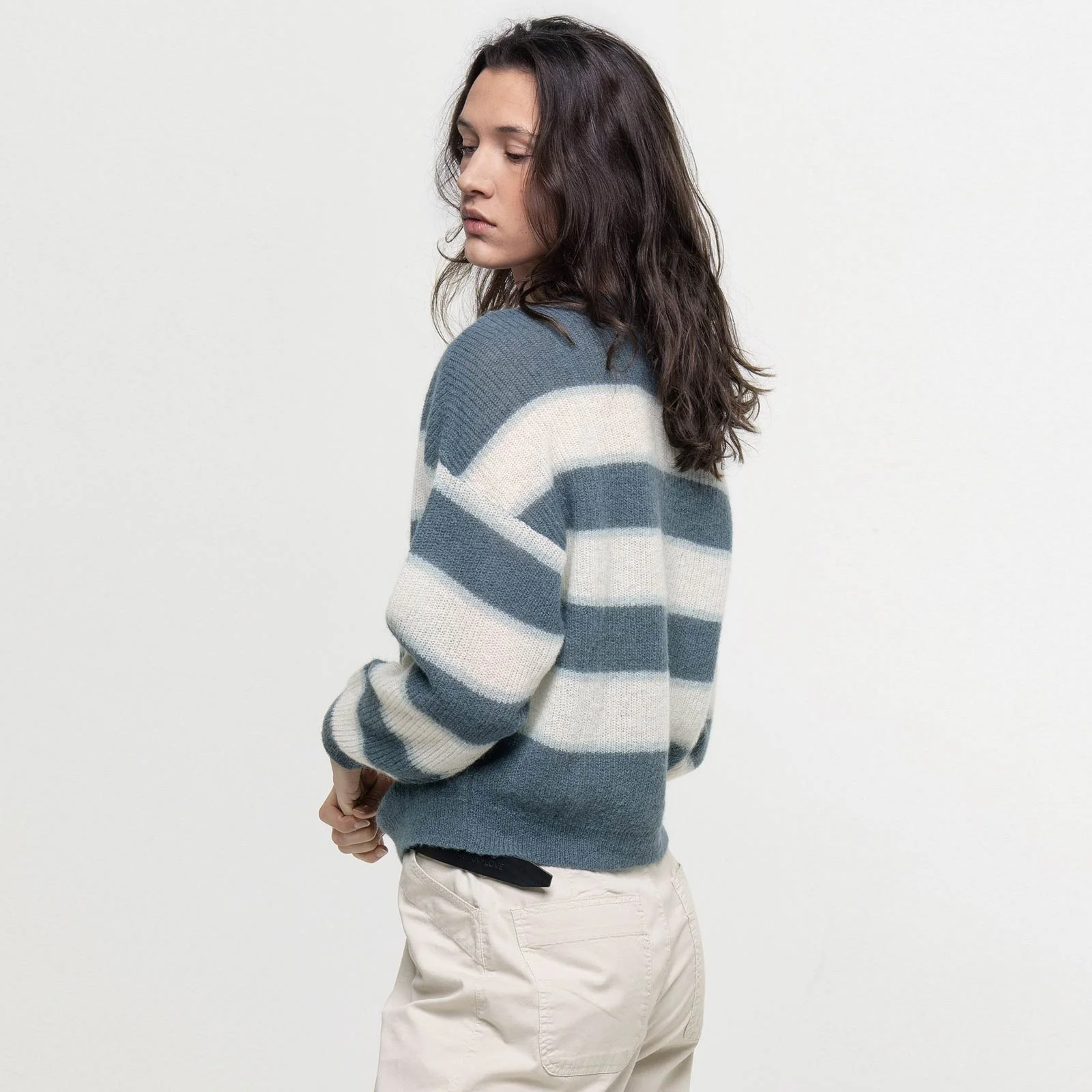 Sadie Jumper cloudy - Image 2