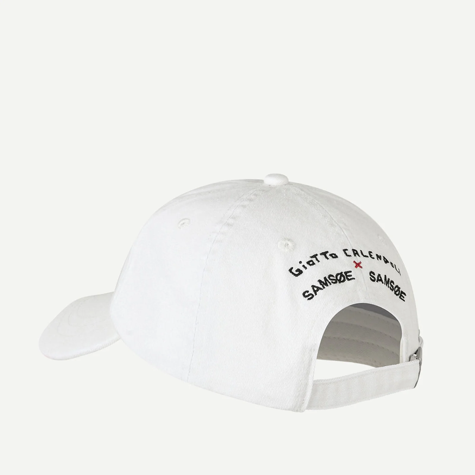 Sagiotto Cap cream ti giuro - Image 2