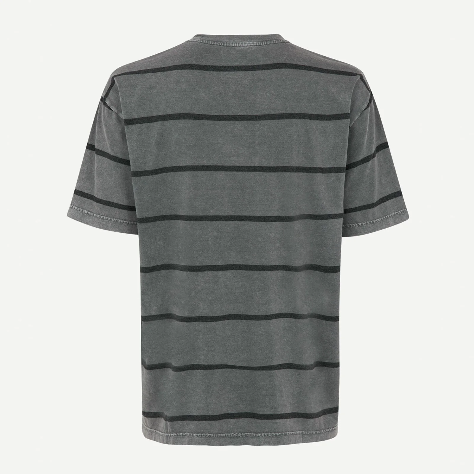 Sahakeem T-Shirt 15101 black st. - Image 2