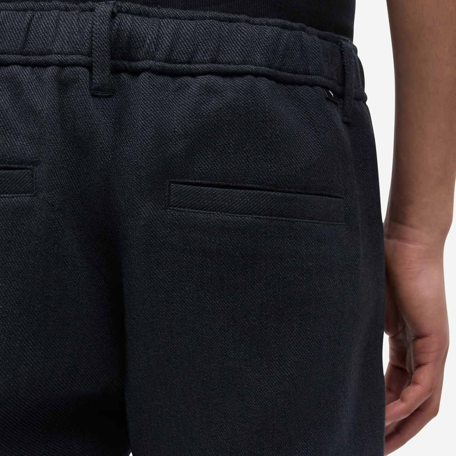 Sajabari Fly P Trousers 16201 dark grey mel. - Image 5