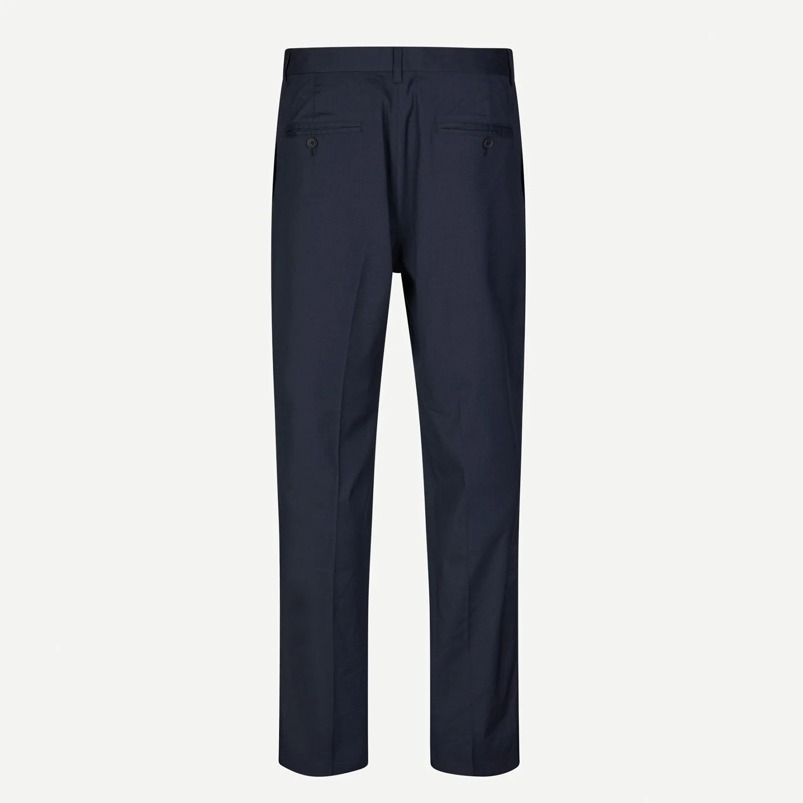 Sajohnny Trousers 15145 salute - Image 2