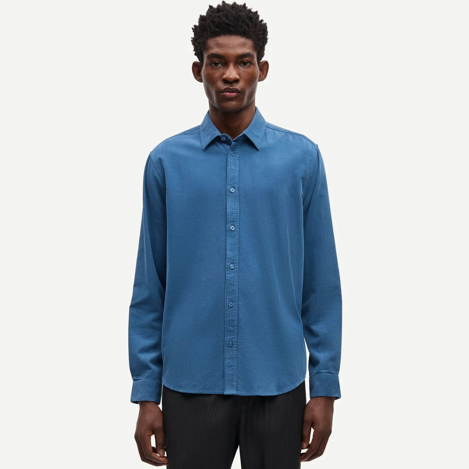 Saliam NX Shirt 10504 stellar