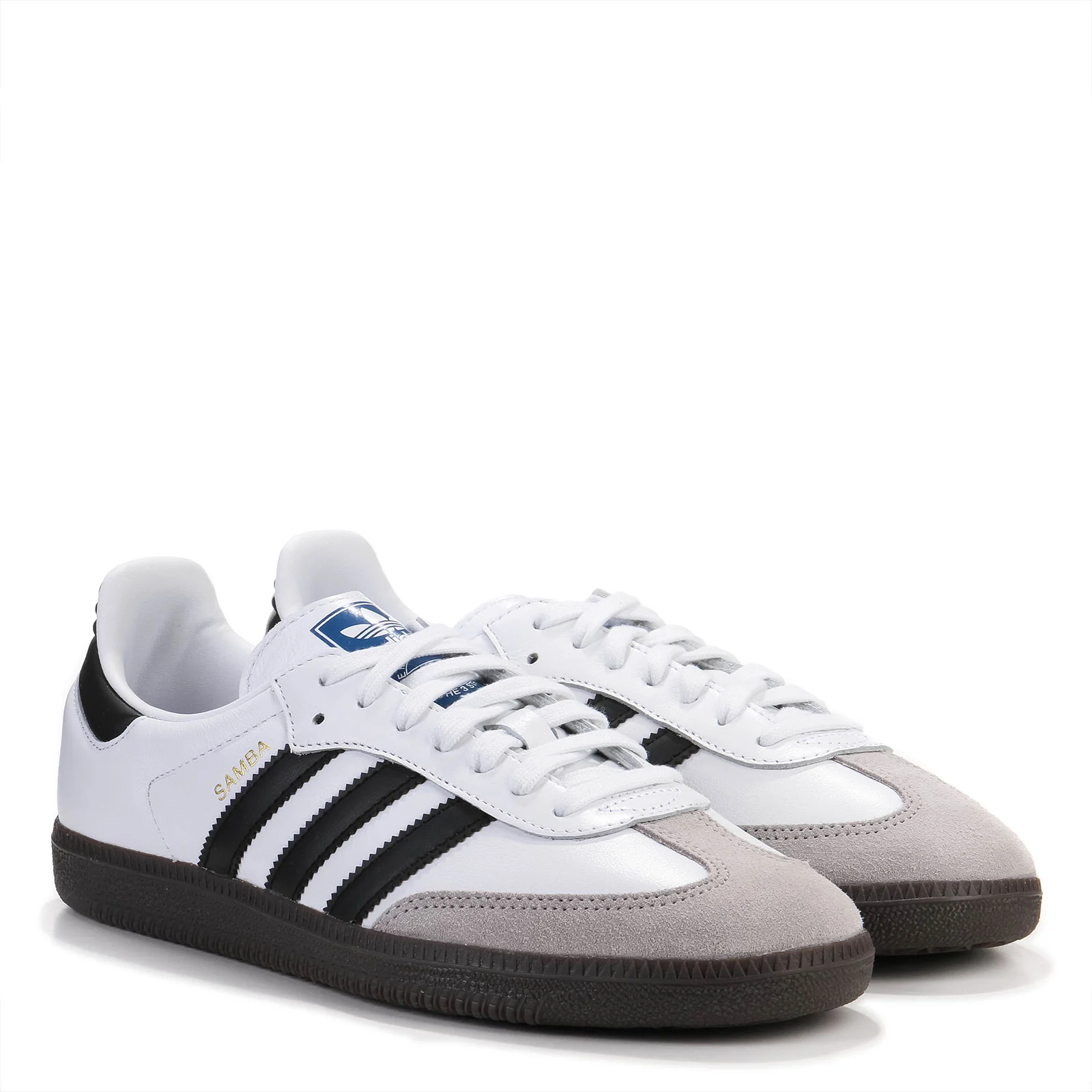 Samba OG ftwwht/cblack/cgrani - Image 3
